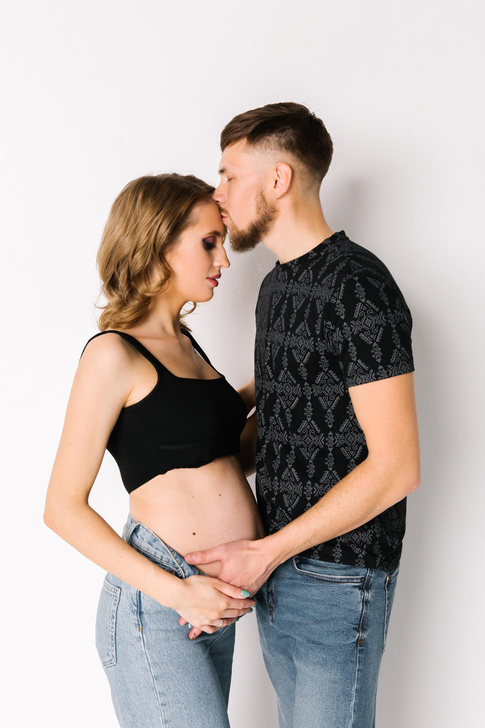 Лера и Руслан. Свадебный и семейный фотограф в Майкопе Валерия Кудрявцева