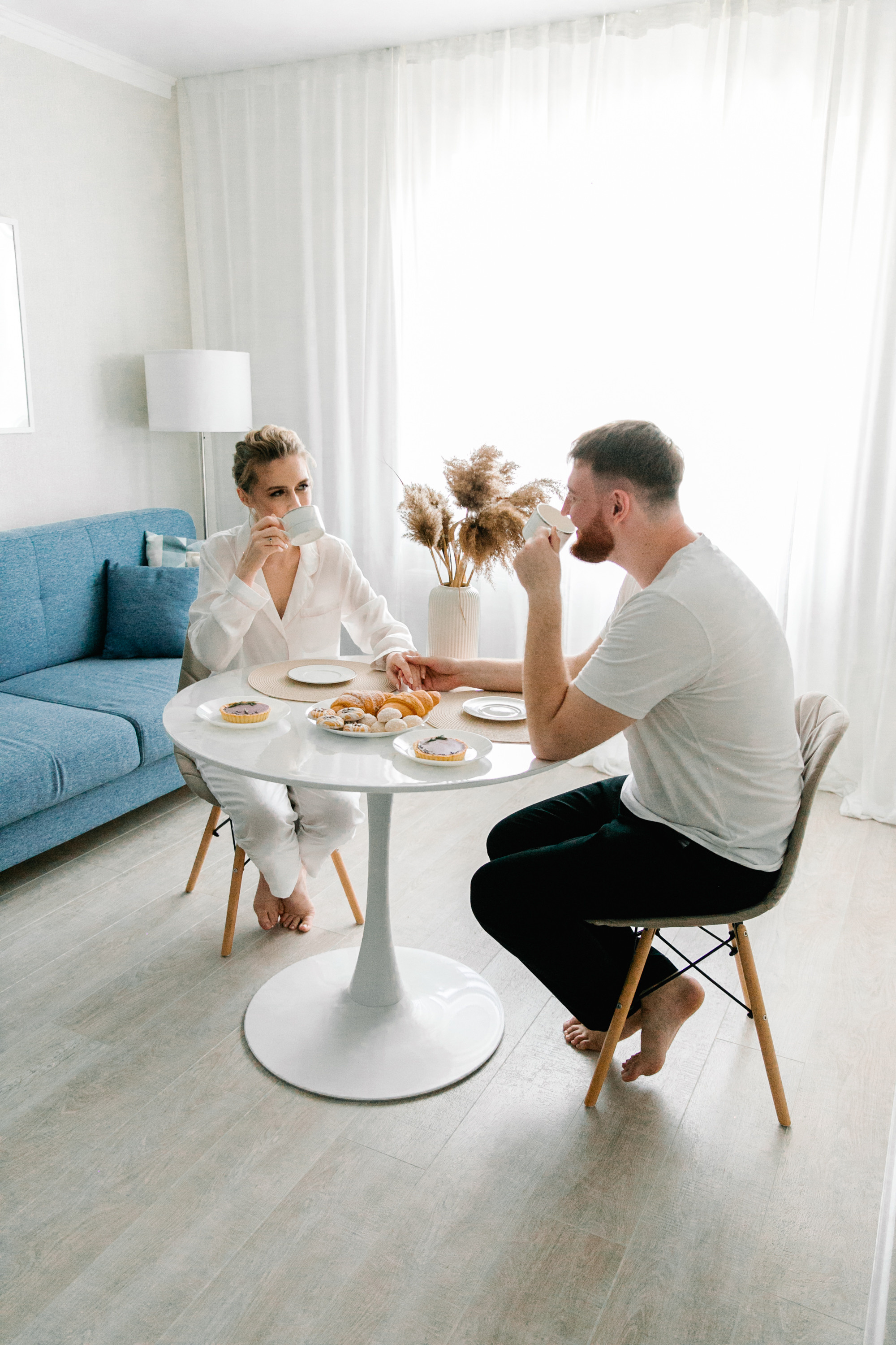 Павел и Татьяна. Свадебный и семейный фотограф в Майкопе Валерия Кудрявцева