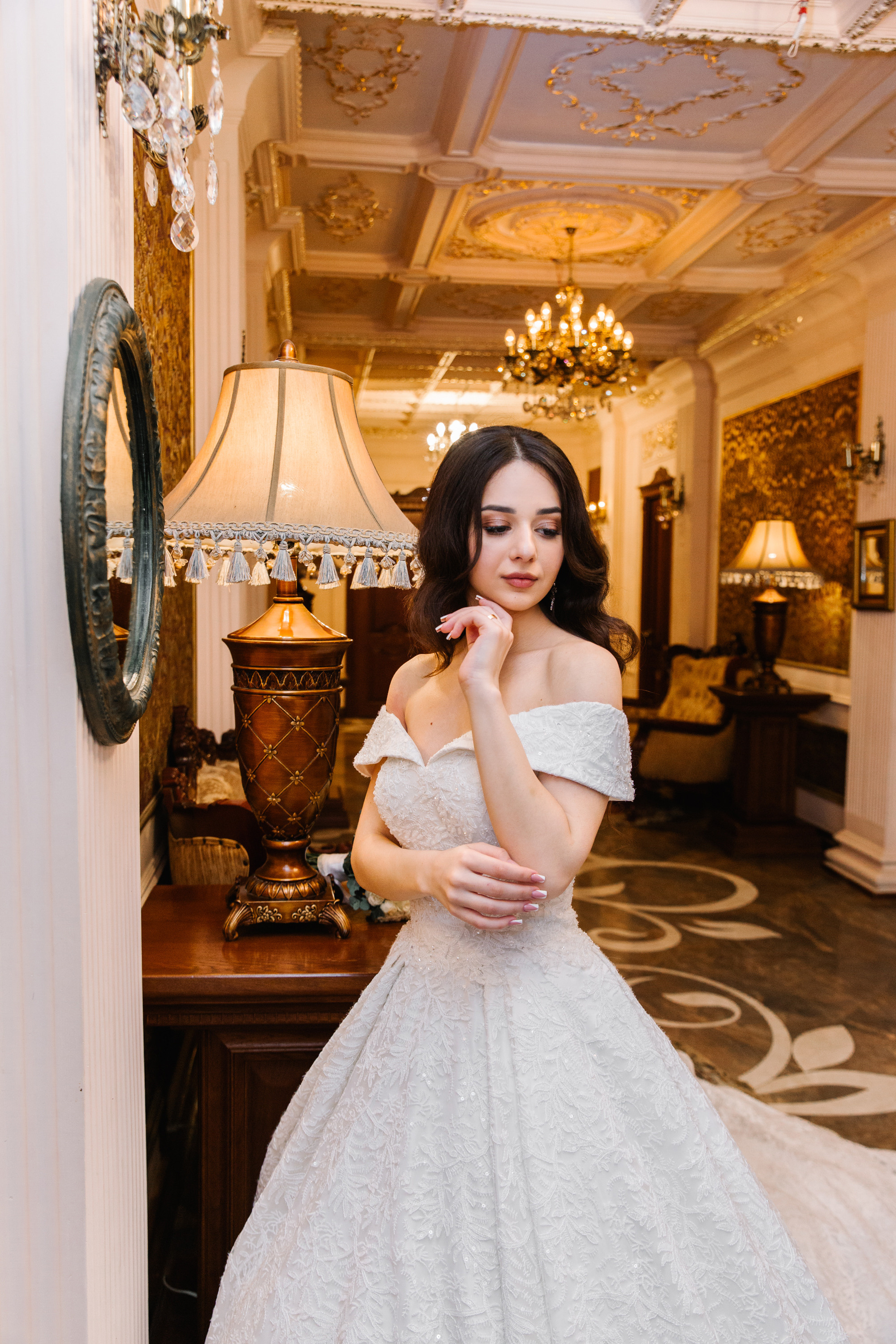 Давид и Анжелика. Свадебный и семейный фотограф в Майкопе Валерия Кудрявцева