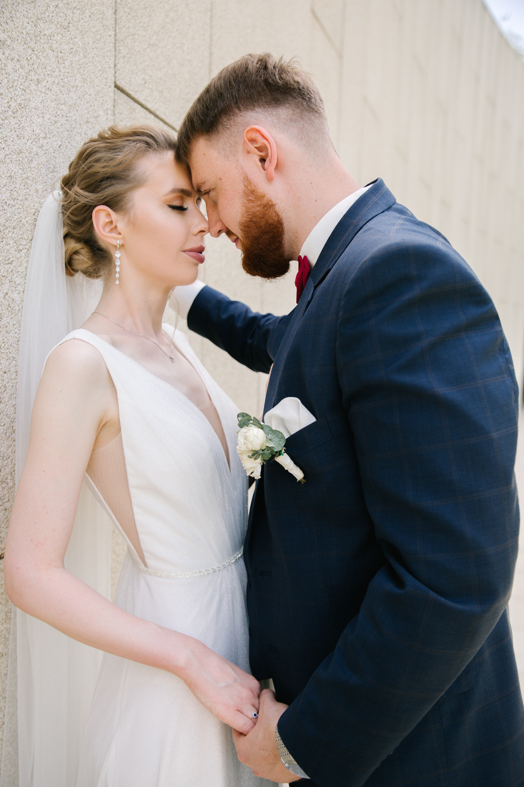 Павел и Татьяна. Свадебный и семейный фотограф в Майкопе Валерия Кудрявцева