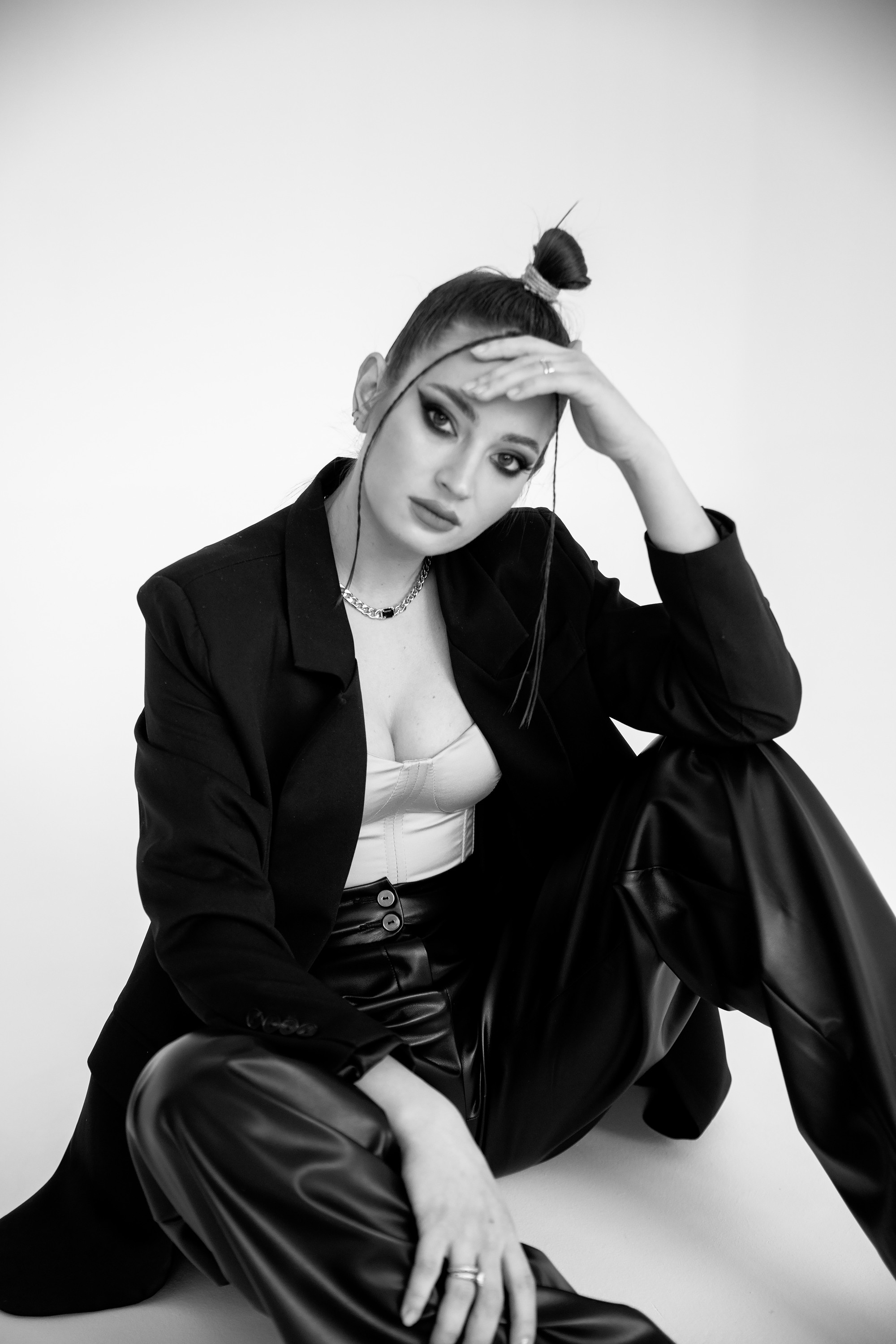 Тата. Свадебный и семейный фотограф в Майкопе Валерия Кудрявцева