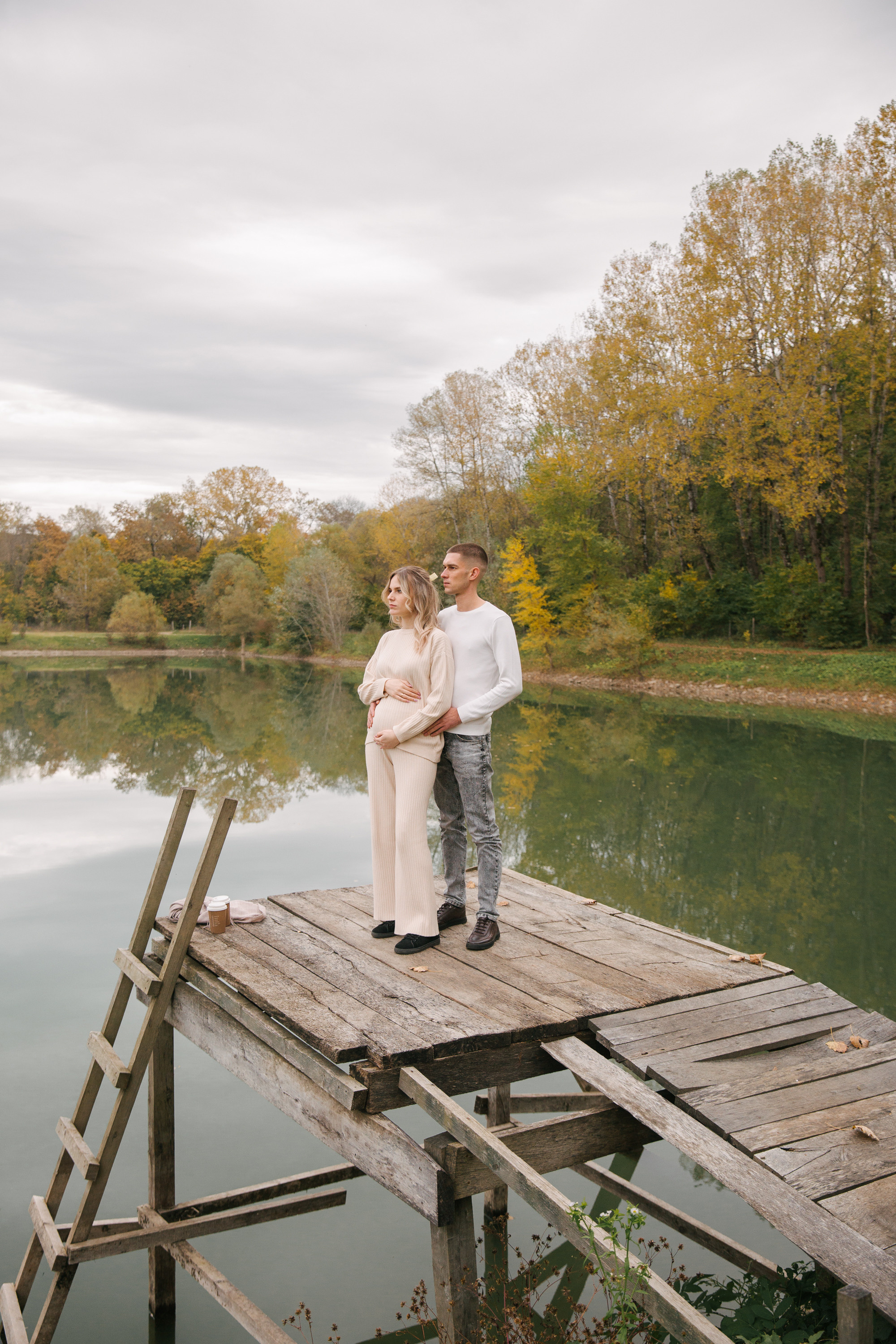 Анастасия и Никита. Свадебный и семейный фотограф в Майкопе Валерия Кудрявцева
