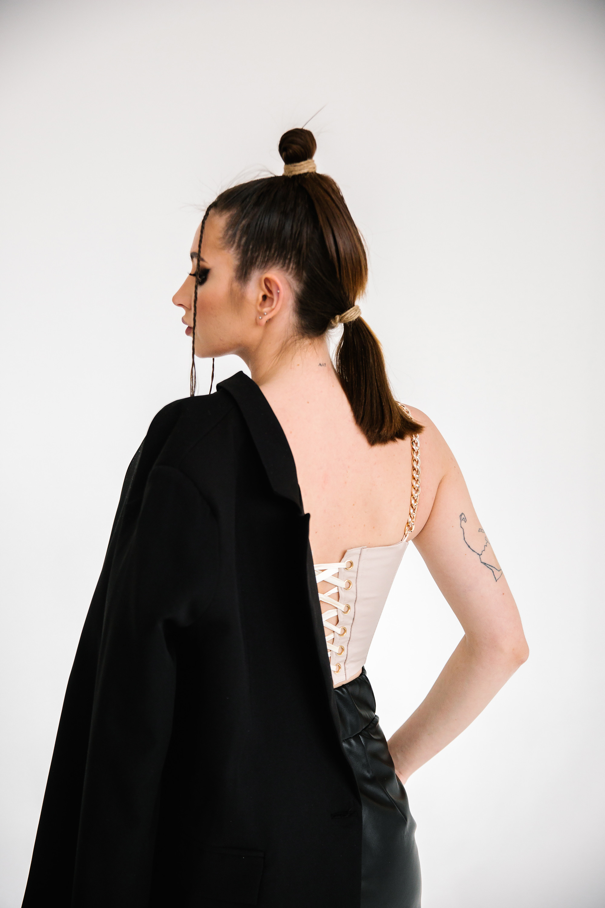 Тата. Свадебный и семейный фотограф в Майкопе Валерия Кудрявцева