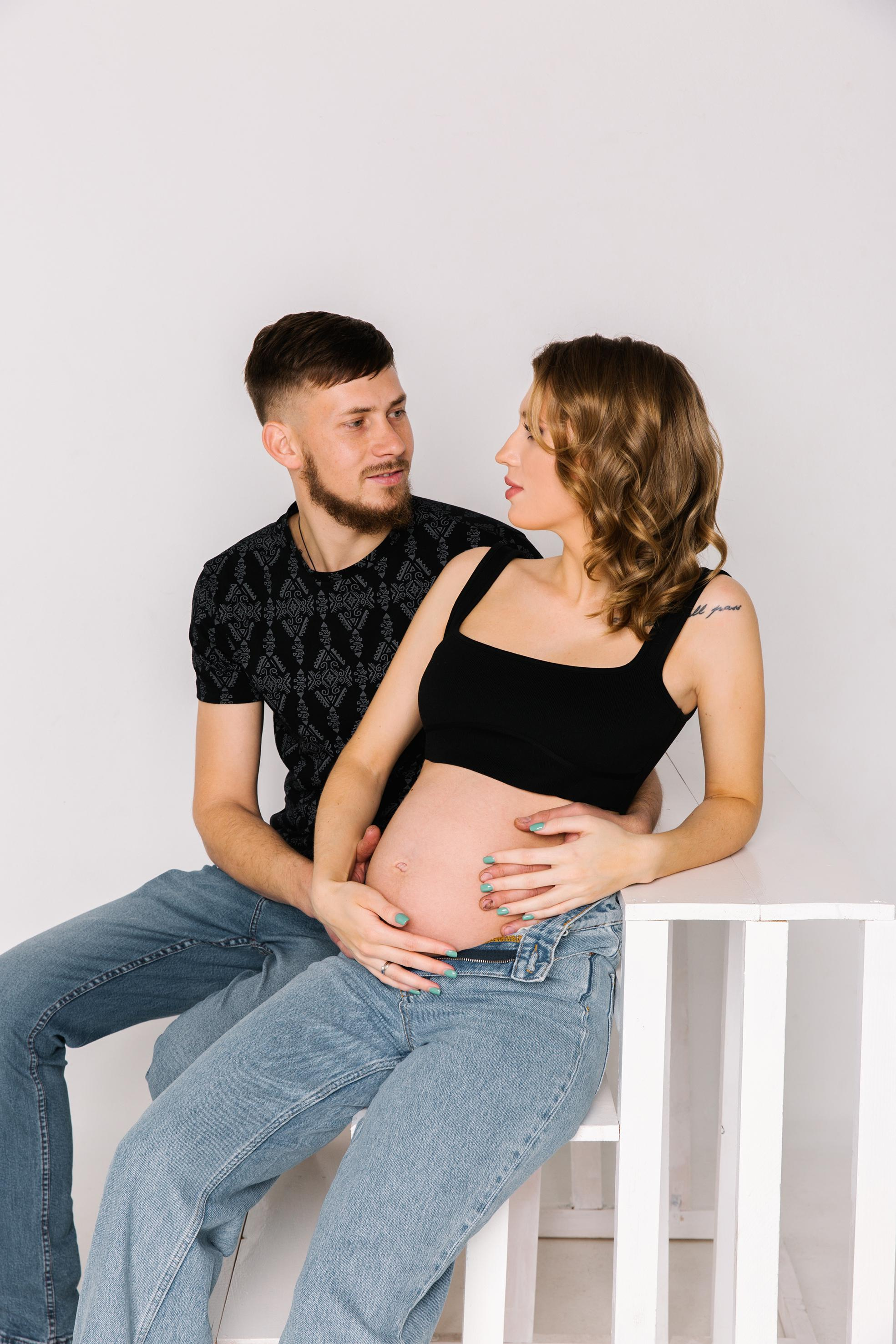 Лера и Руслан. Свадебный и семейный фотограф в Майкопе Валерия Кудрявцева