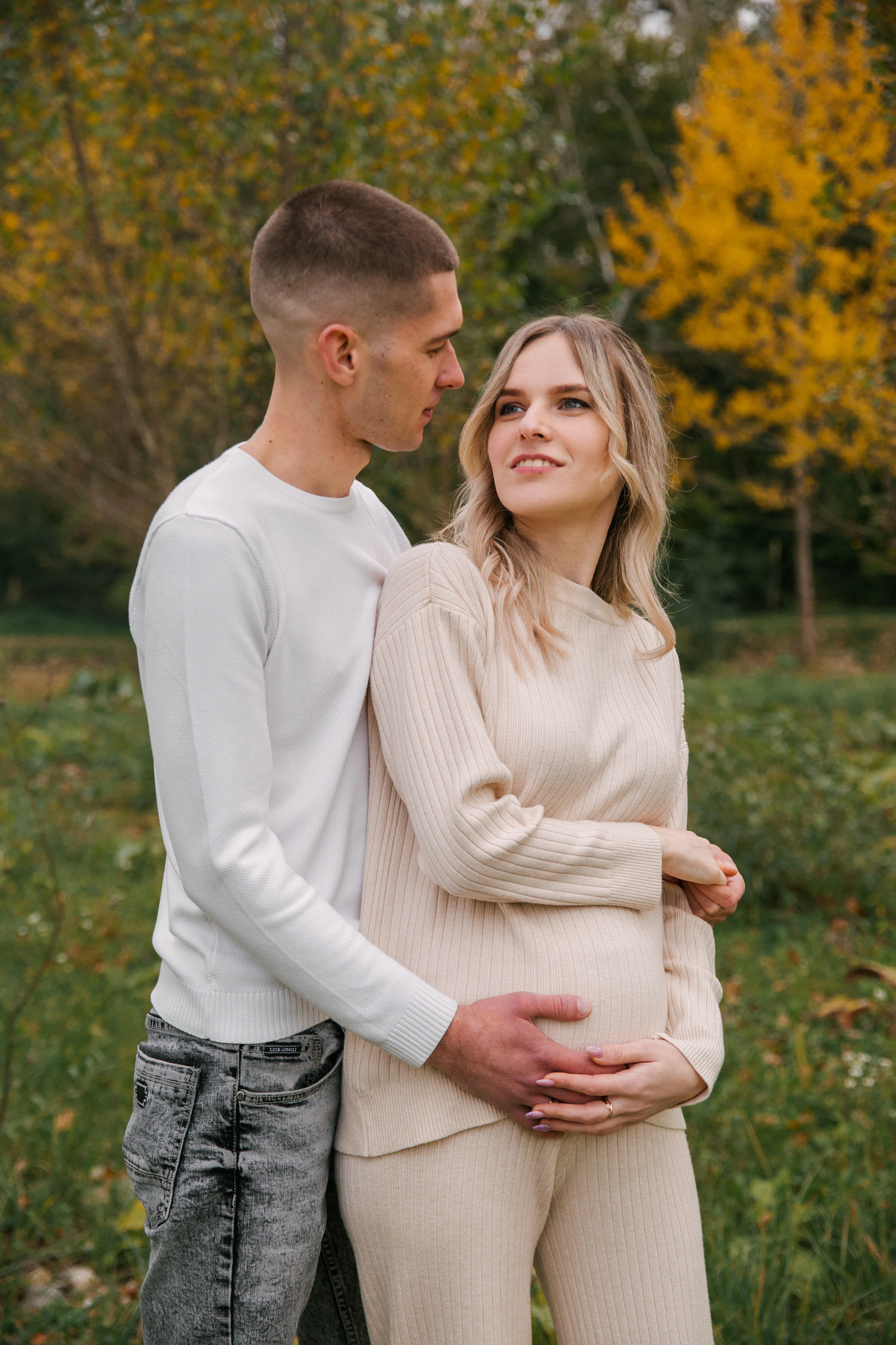 Анастасия и Никита. Свадебный и семейный фотограф в Майкопе Валерия Кудрявцева