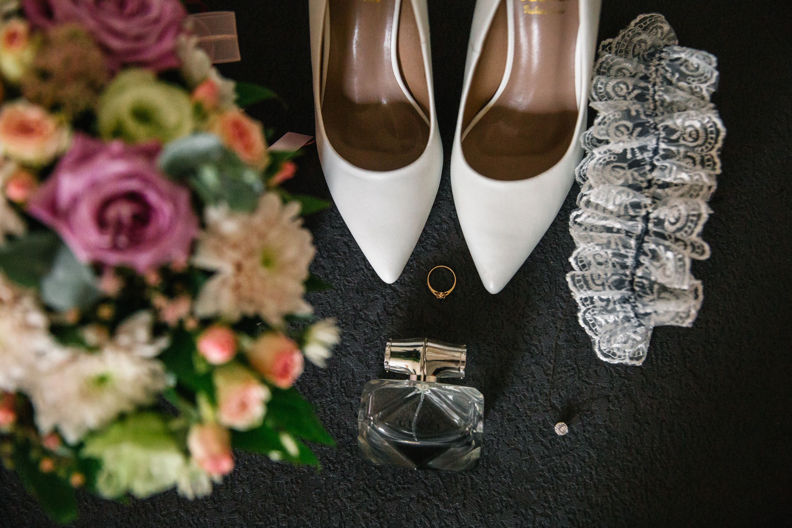 Виталий и Алена. Свадебный и семейный фотограф в Майкопе Валерия Кудрявцева