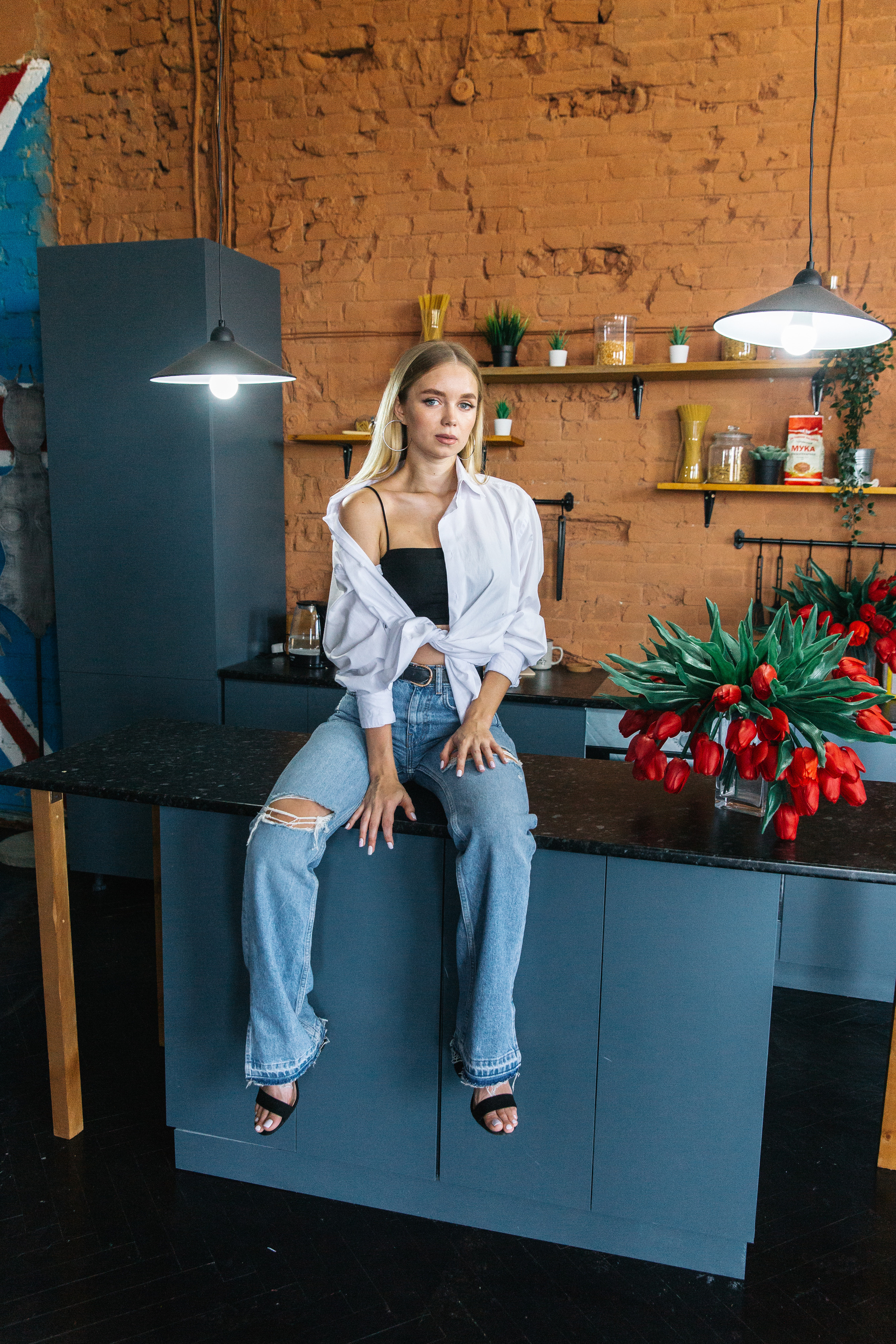 Александра. Свадебный и семейный фотограф в Майкопе Валерия Кудрявцева