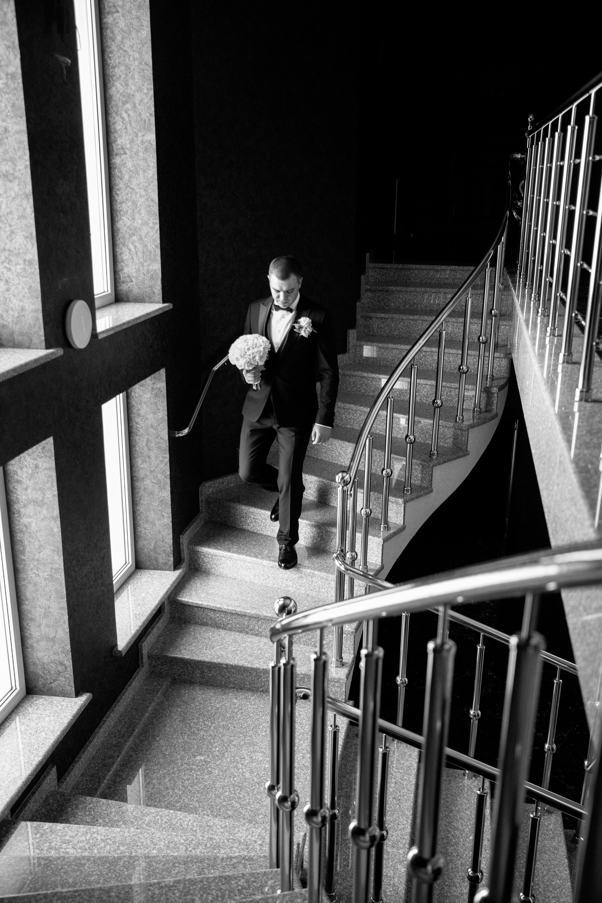 Сергей и Каролина. Свадебный и семейный фотограф в Майкопе Валерия Кудрявцева