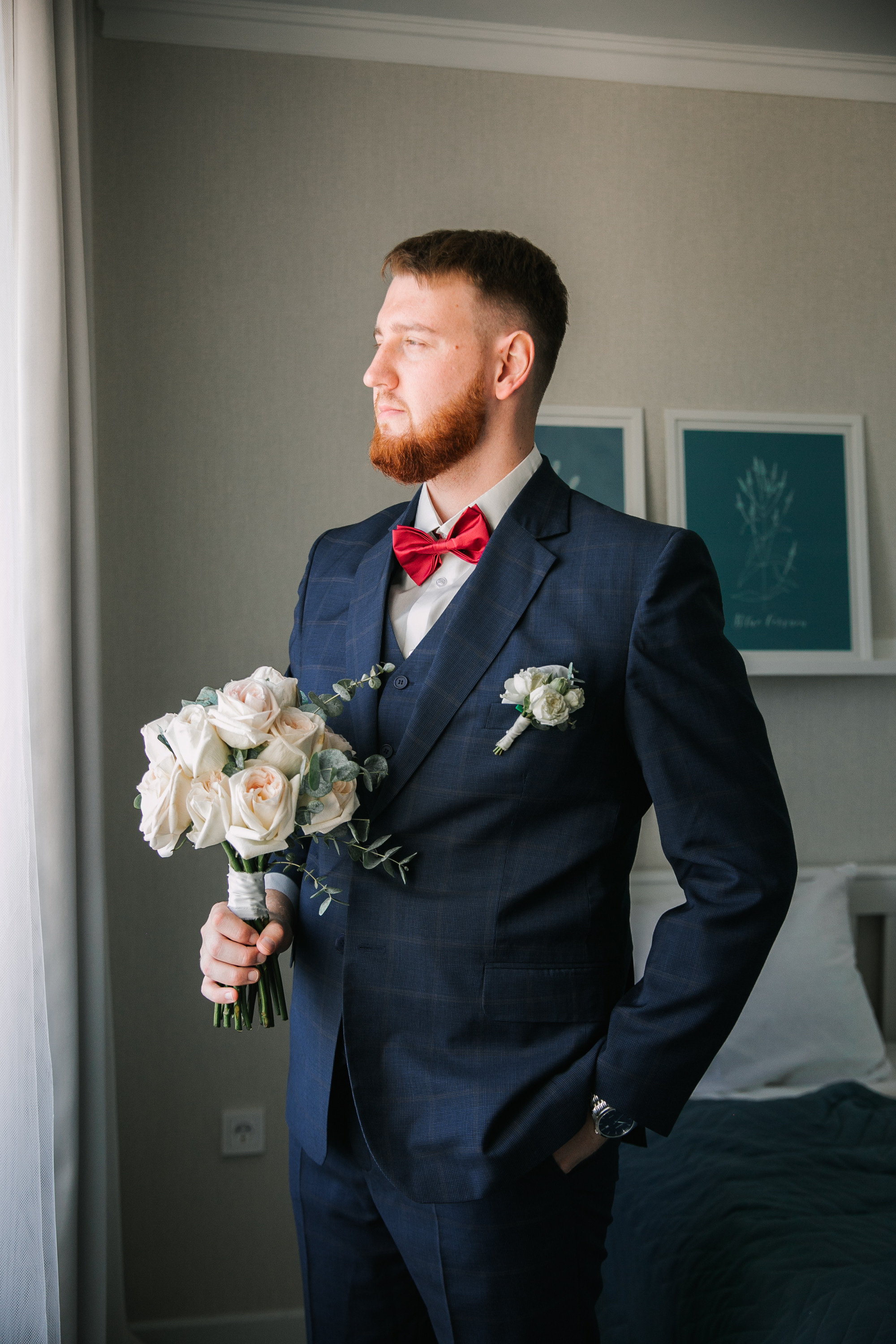 Павел и Татьяна. Свадебный и семейный фотограф в Майкопе Валерия Кудрявцева