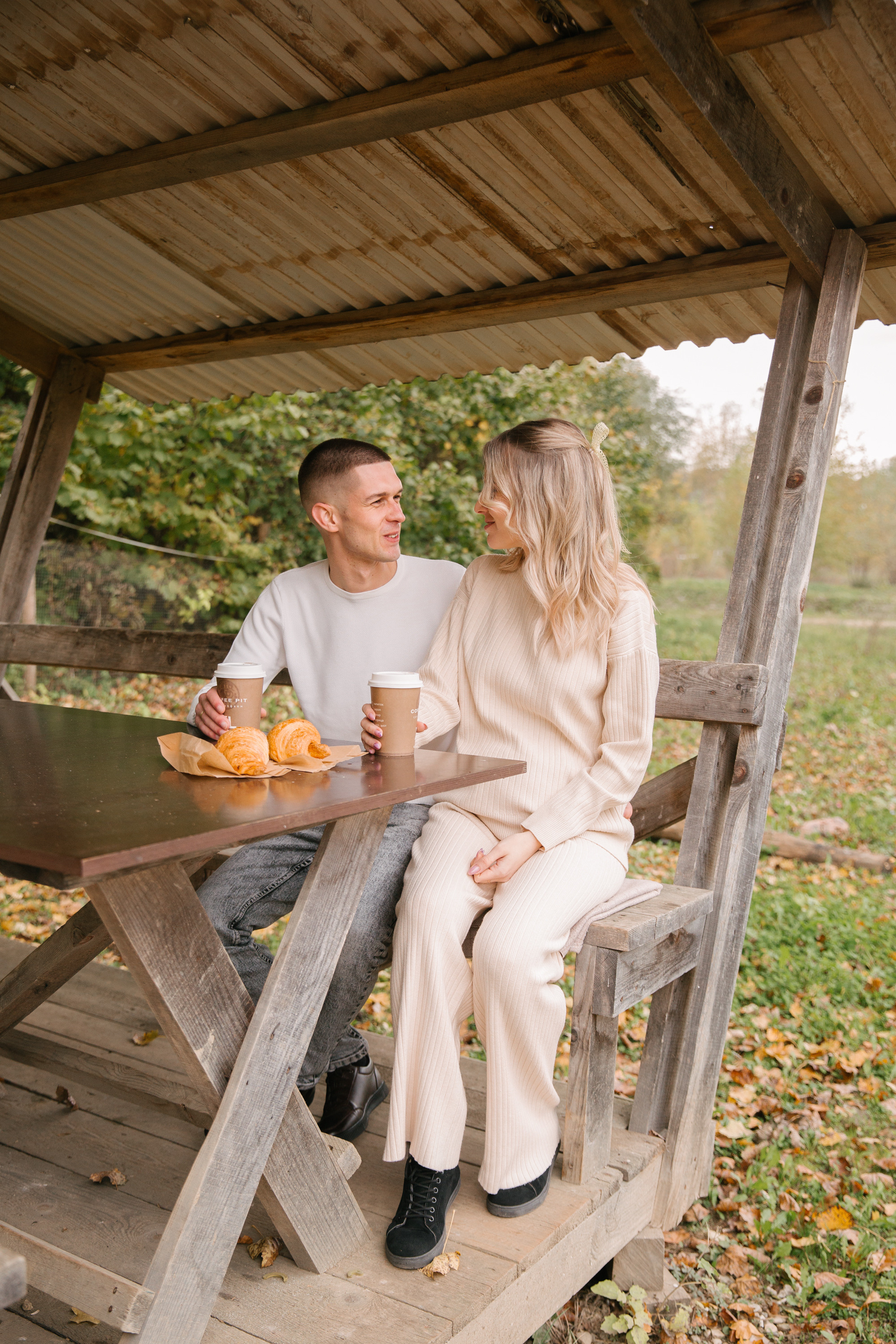 Анастасия и Никита. Свадебный и семейный фотограф в Майкопе Валерия Кудрявцева