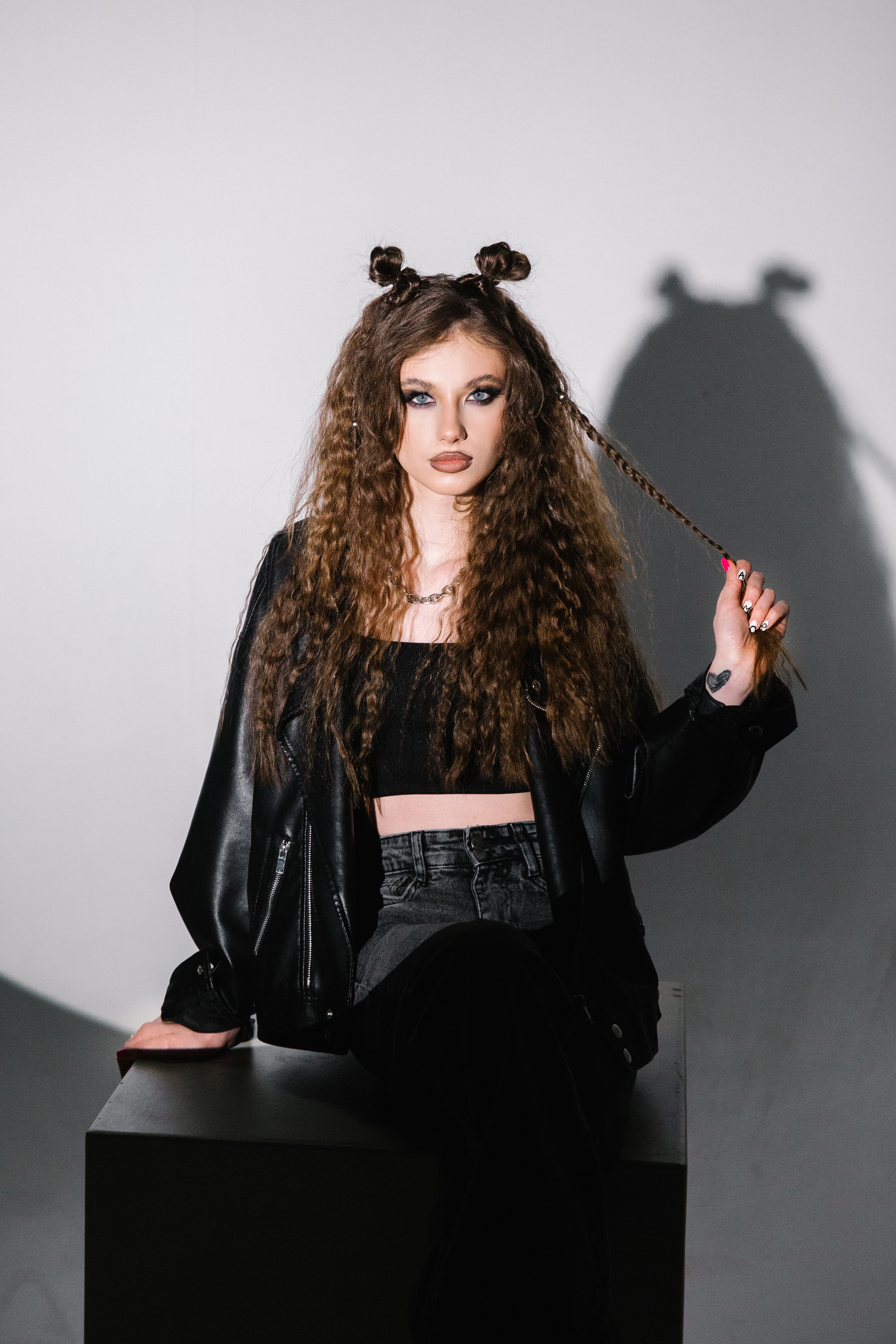 Элина. Свадебный и семейный фотограф в Майкопе Валерия Кудрявцева