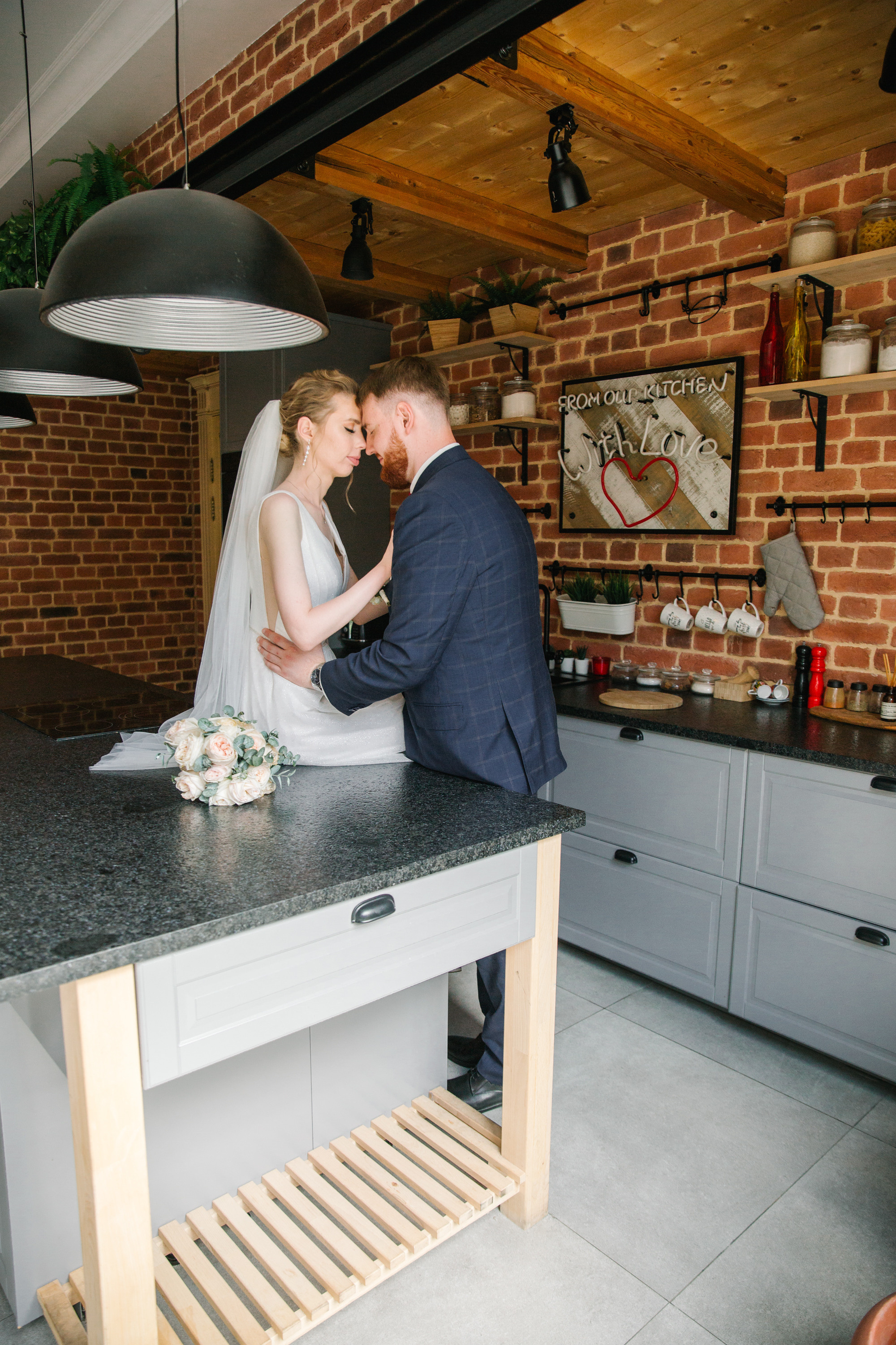 Павел и Татьяна. Свадебный и семейный фотограф в Майкопе Валерия Кудрявцева