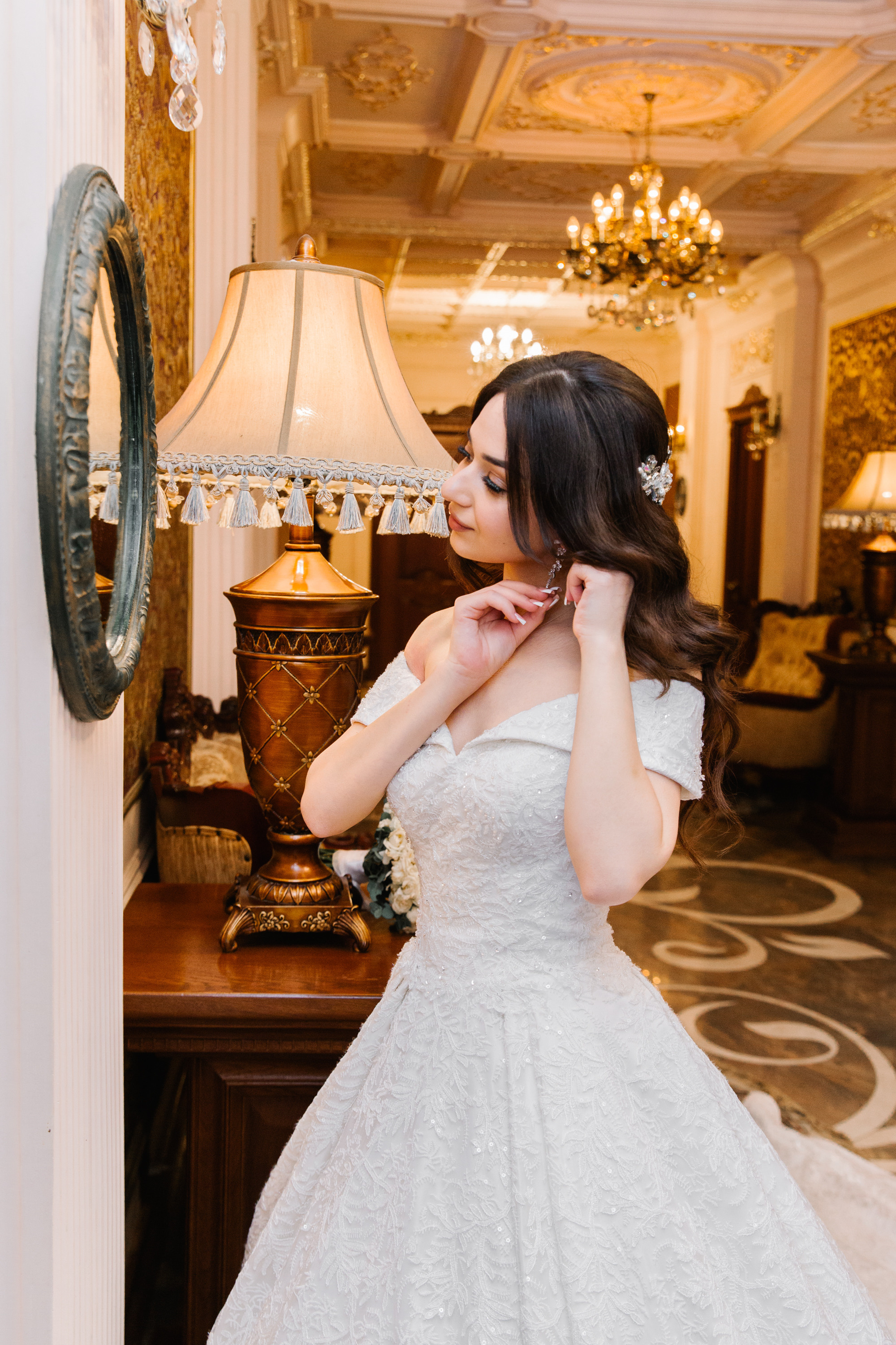 Давид и Анжелика. Свадебный и семейный фотограф в Майкопе Валерия Кудрявцева