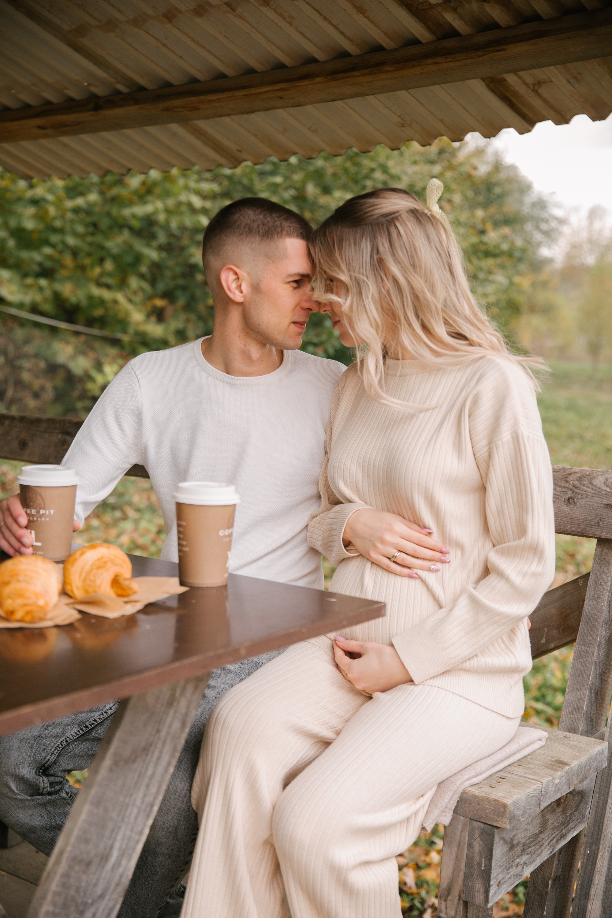 Анастасия и Никита. Свадебный и семейный фотограф в Майкопе Валерия Кудрявцева