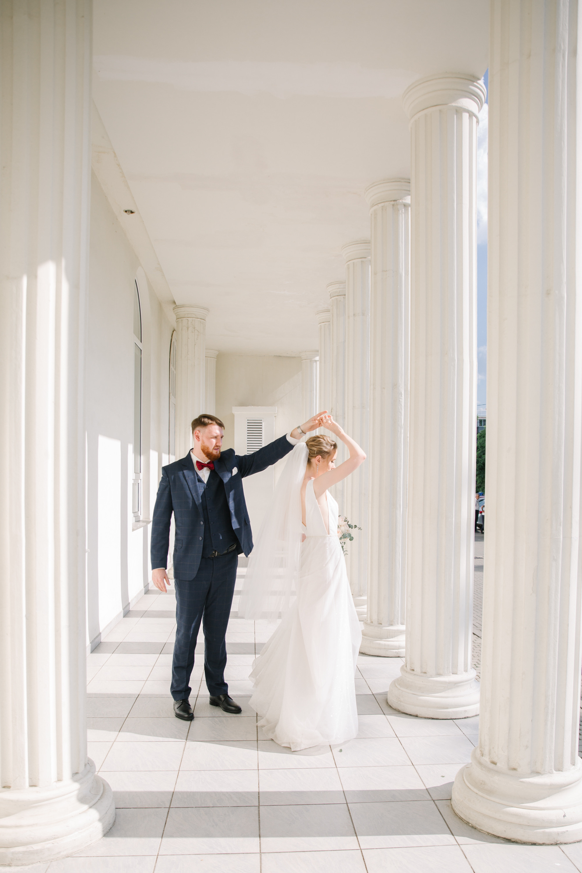 Павел и Татьяна. Свадебный и семейный фотограф в Майкопе Валерия Кудрявцева