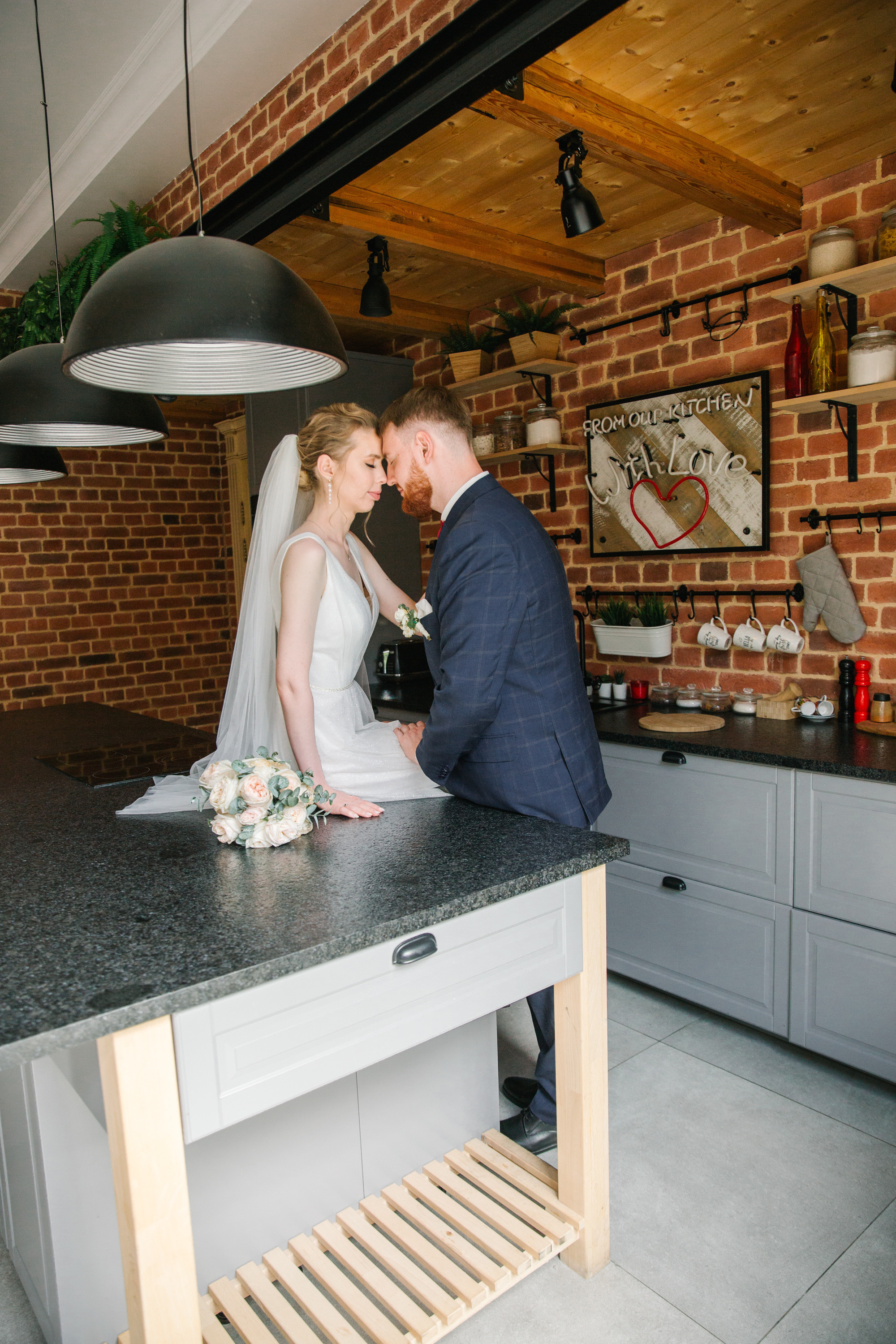 Павел и Татьяна. Свадебный и семейный фотограф в Майкопе Валерия Кудрявцева