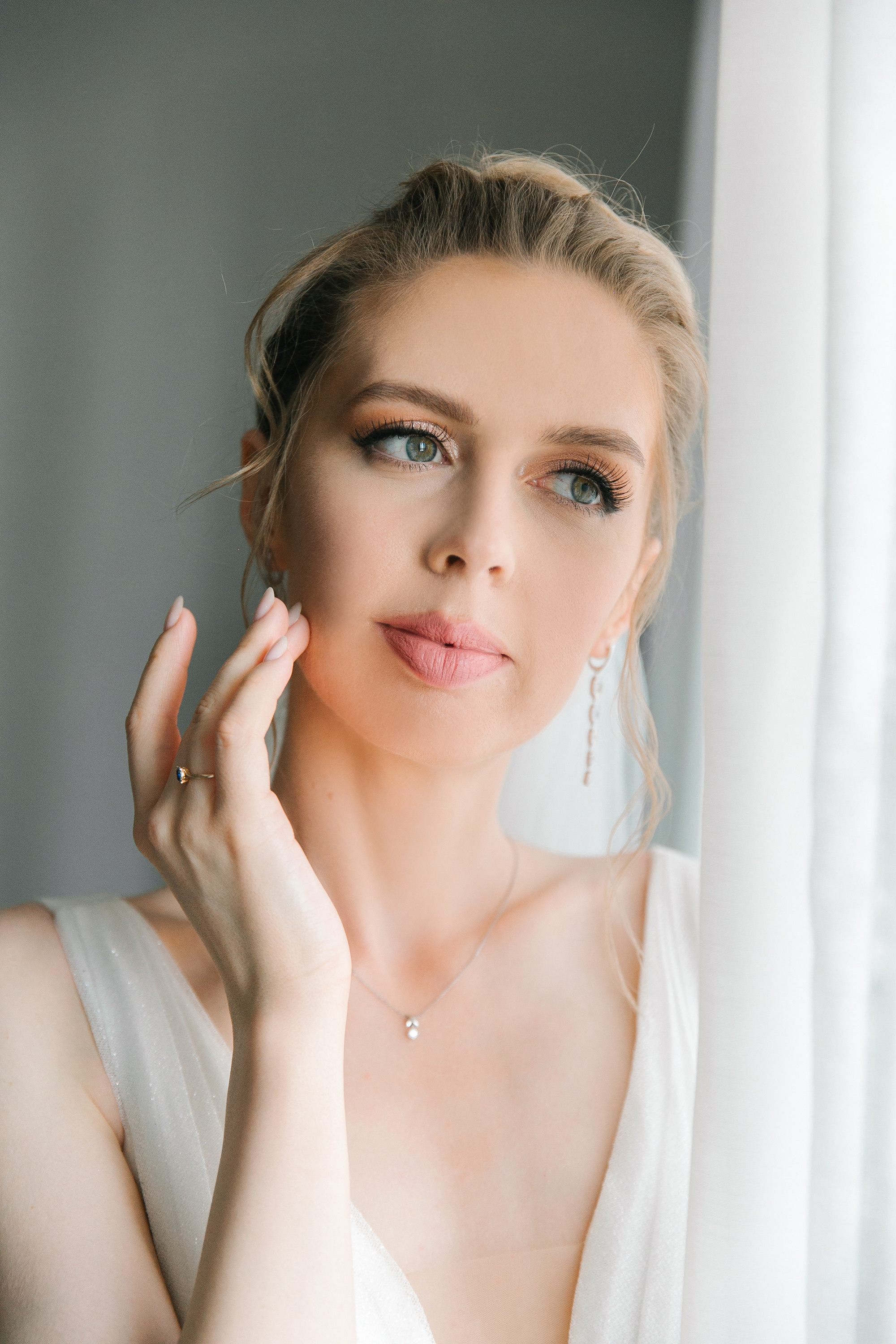 Свадебный и семейный фотограф в Майкопе Валерия Кудрявцева