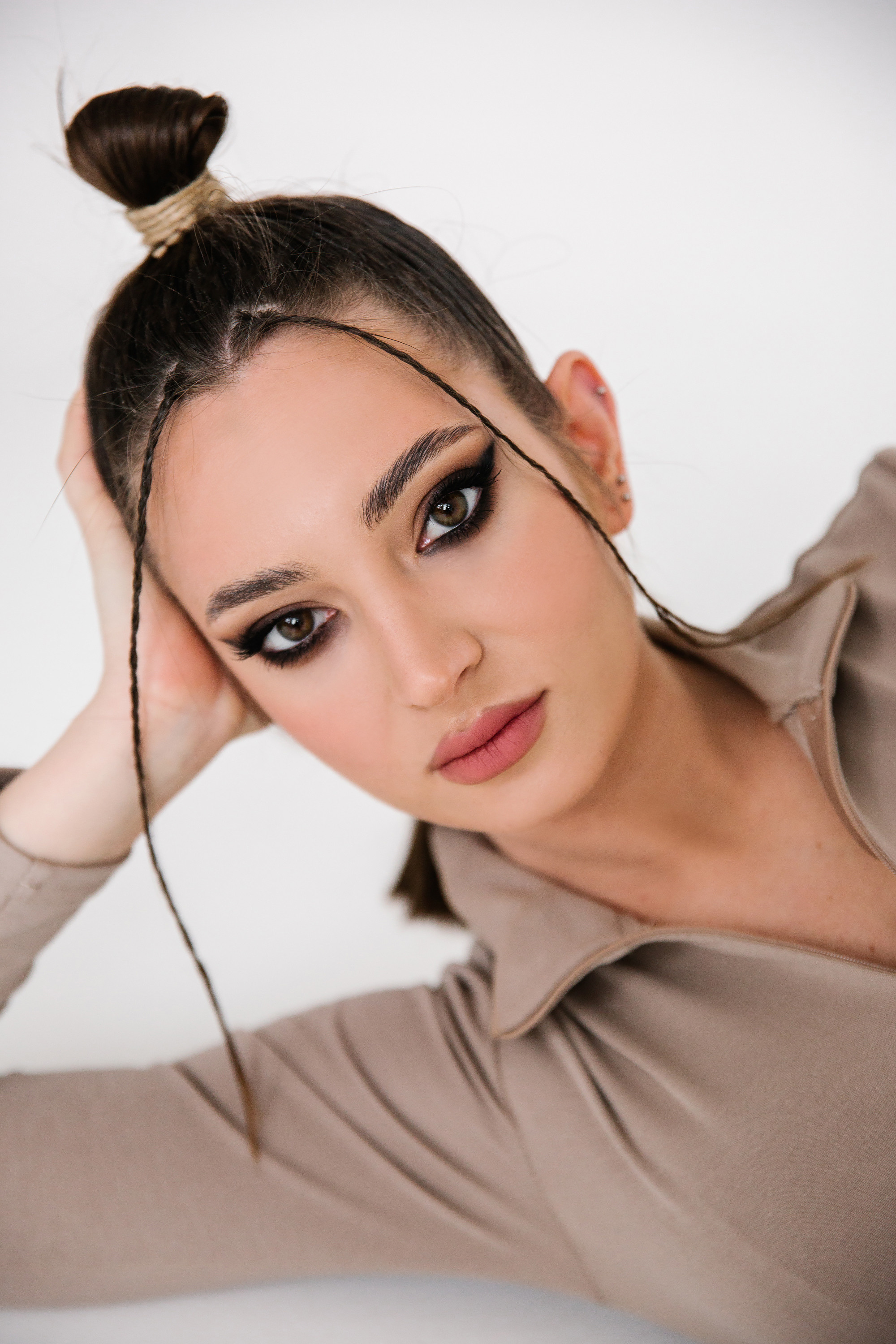 Тата. Свадебный и семейный фотограф в Майкопе Валерия Кудрявцева