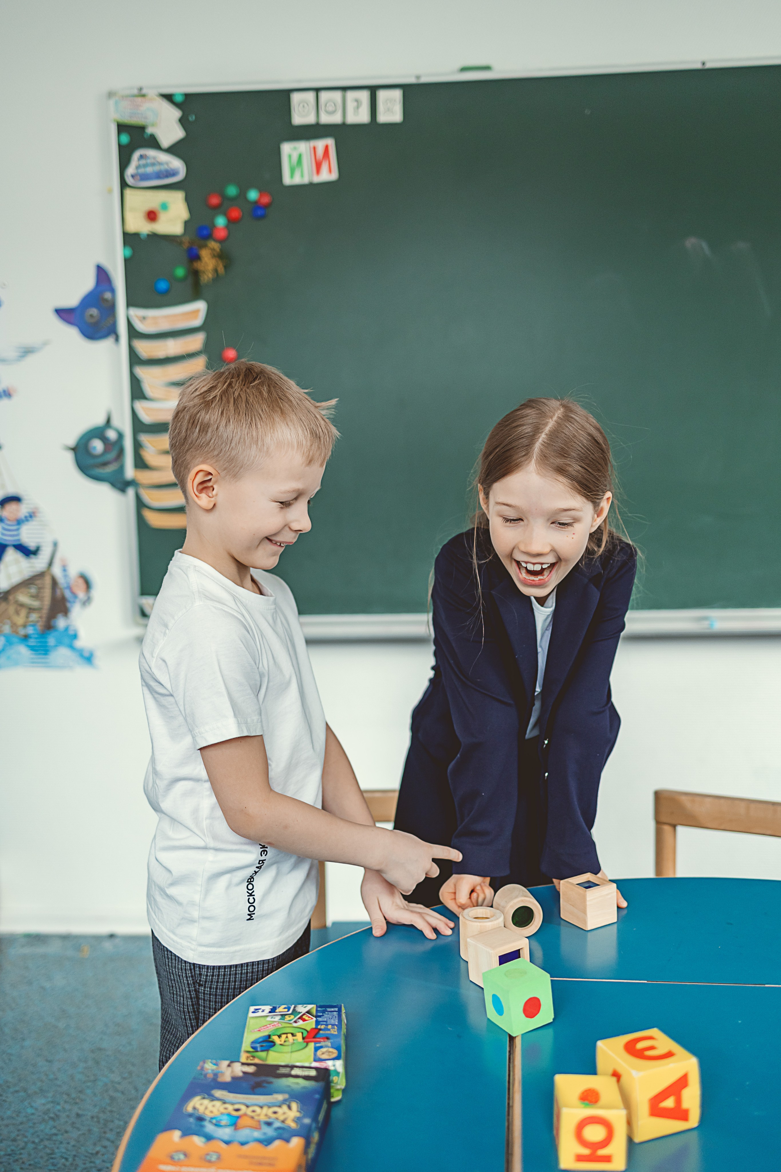 МЭШ 0 класс. Семейный фотограф и видеограф Попова Юлия
