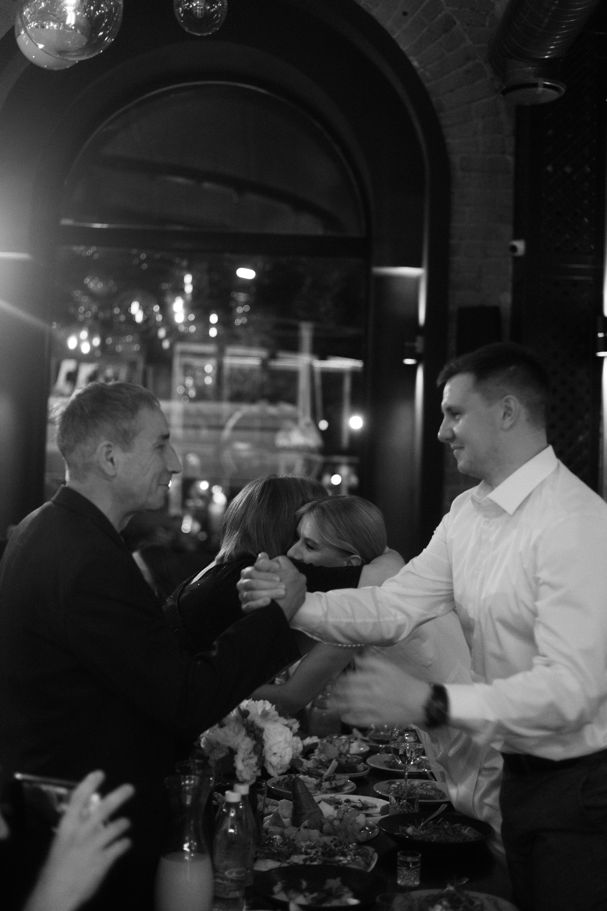 Вспоминать сентябрь! Саша & Даша. Фотограф Чугунов Александр