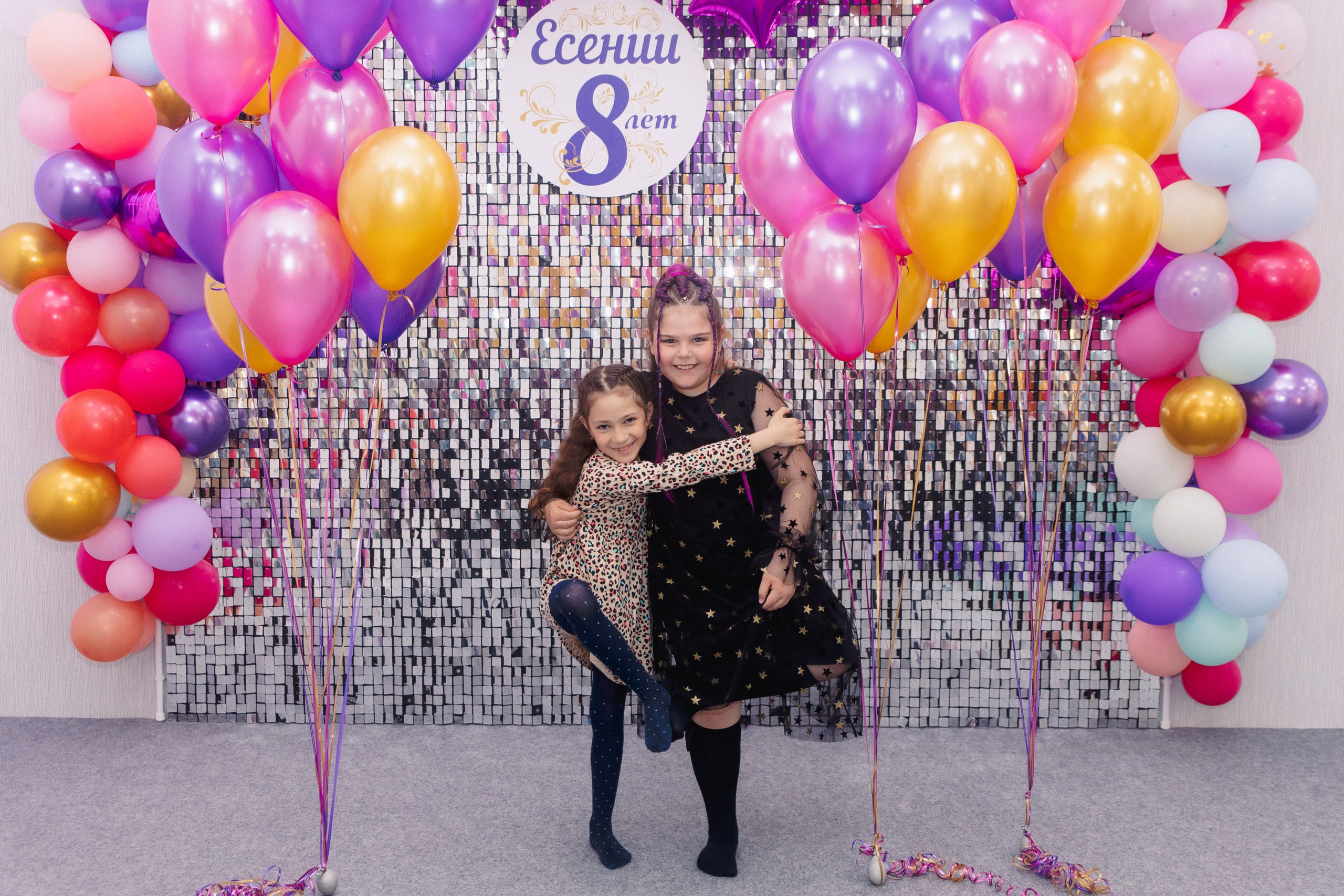 День Рождения Ломоносов. Фотограф в Кронштадте и Санкт-Петербурге Анастасия Коваленко