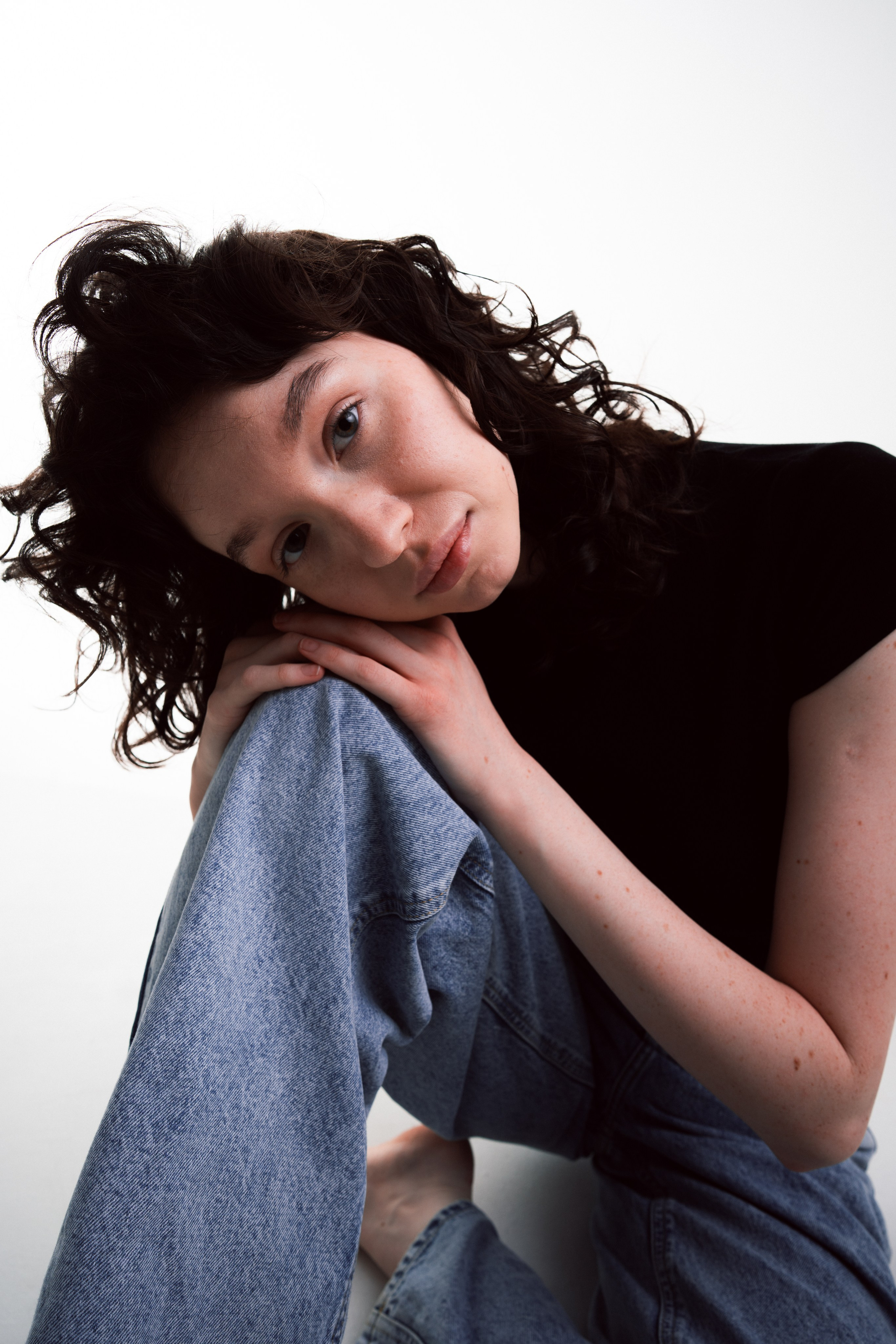 Адель / студия. Максим Яковлев — фотограф/видеограф в Москве