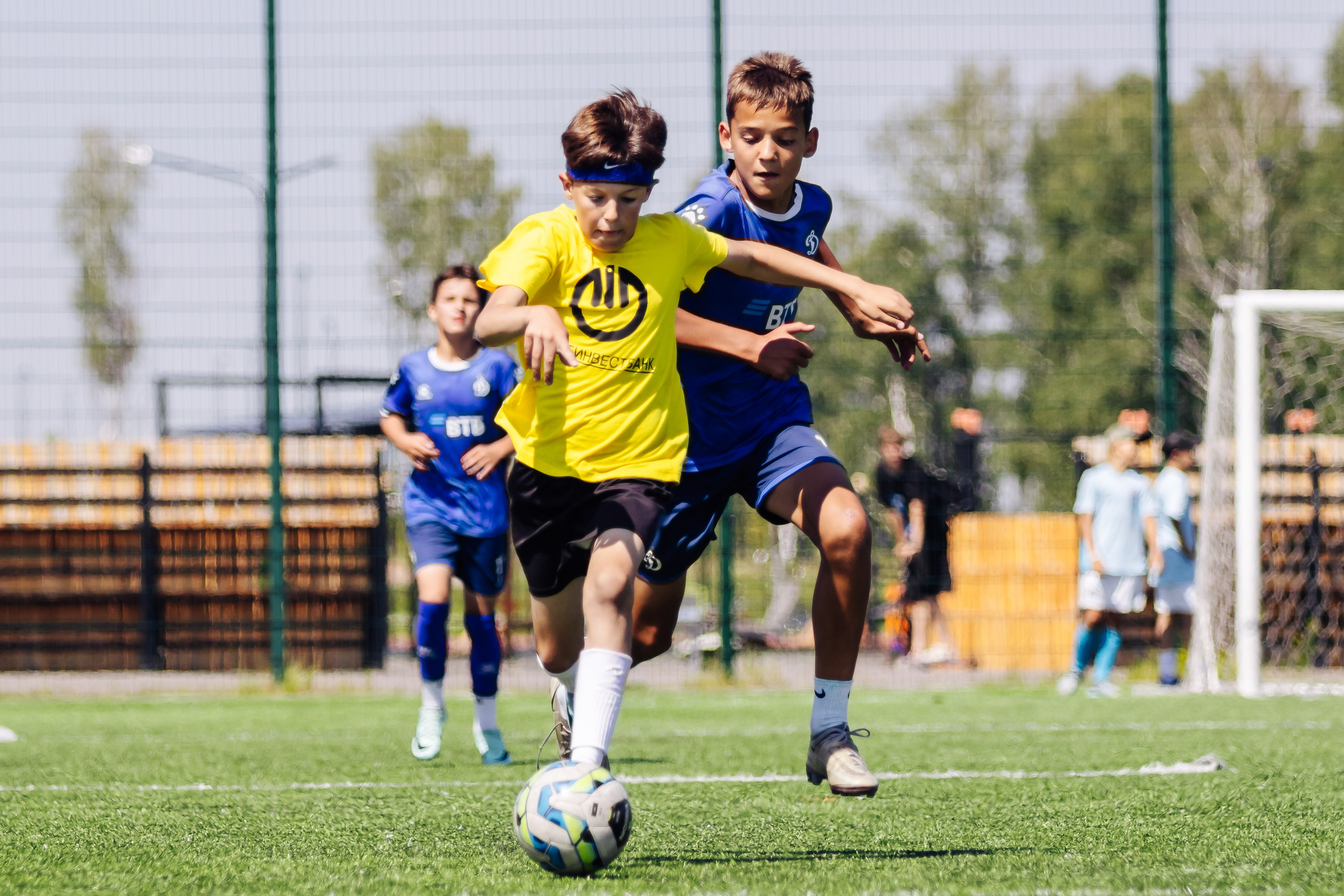 LEO CUP // 17.07.25. Денис Прохоров Фотограф в г. Магнитогорск