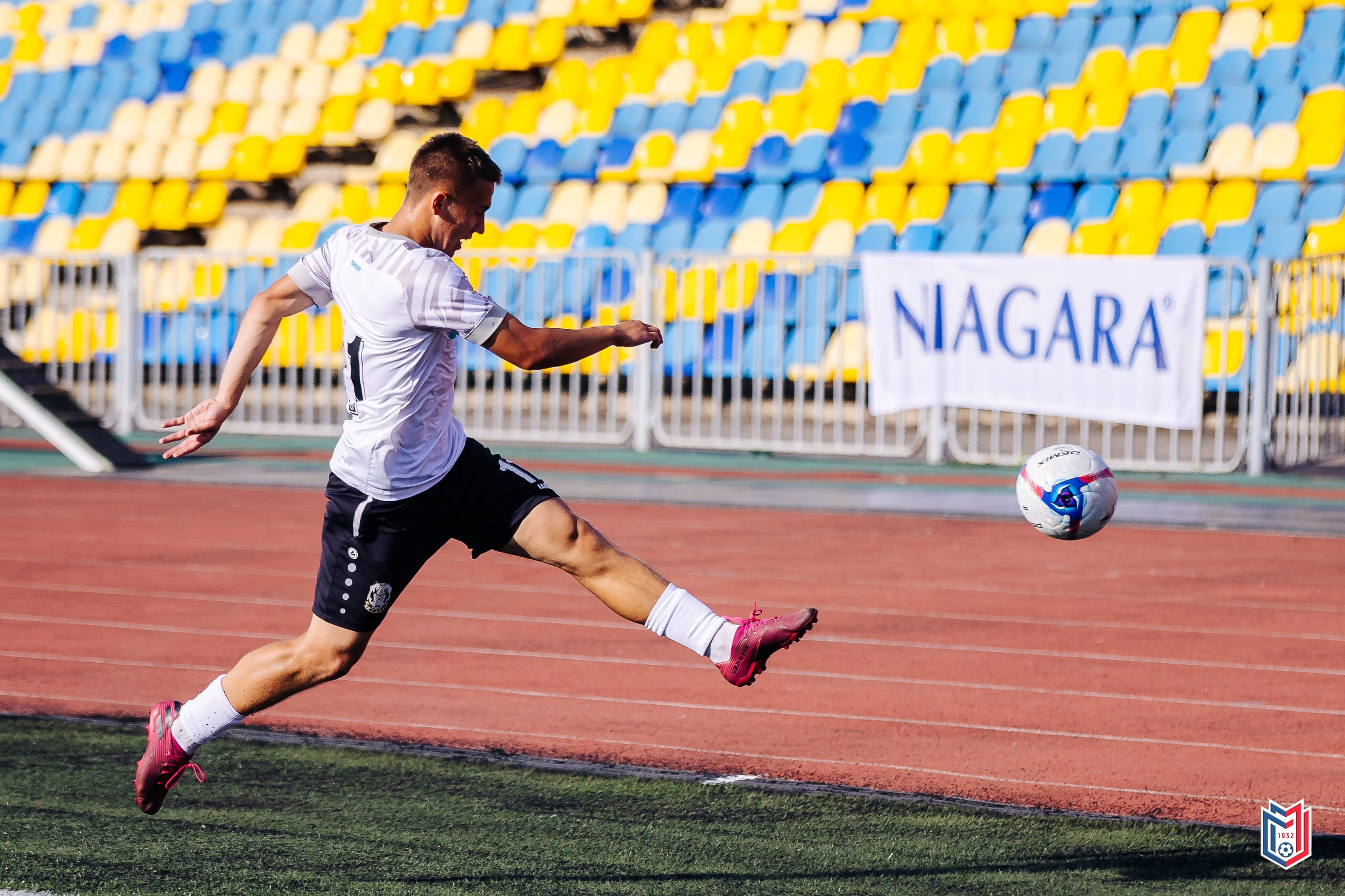 ФК «Металлург-Магнитогорск» — ФК «Тюмень» -2 // 20.07.2024. Денис Прохоров Фотограф в г. Магнитогорск