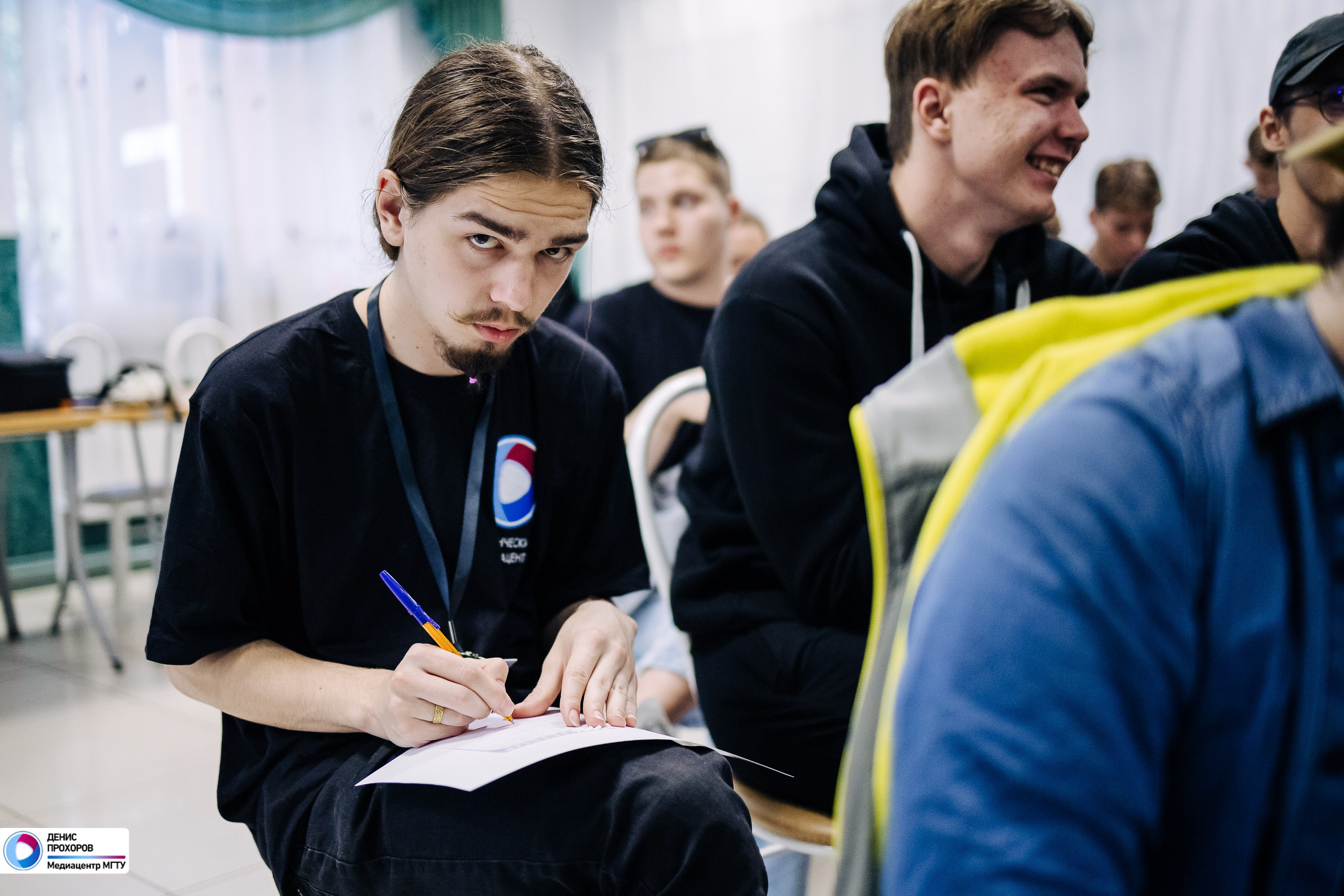 Школа MEDIA // 07.06- 09.06.2024. Денис Прохоров Фотограф в г. Магнитогорск