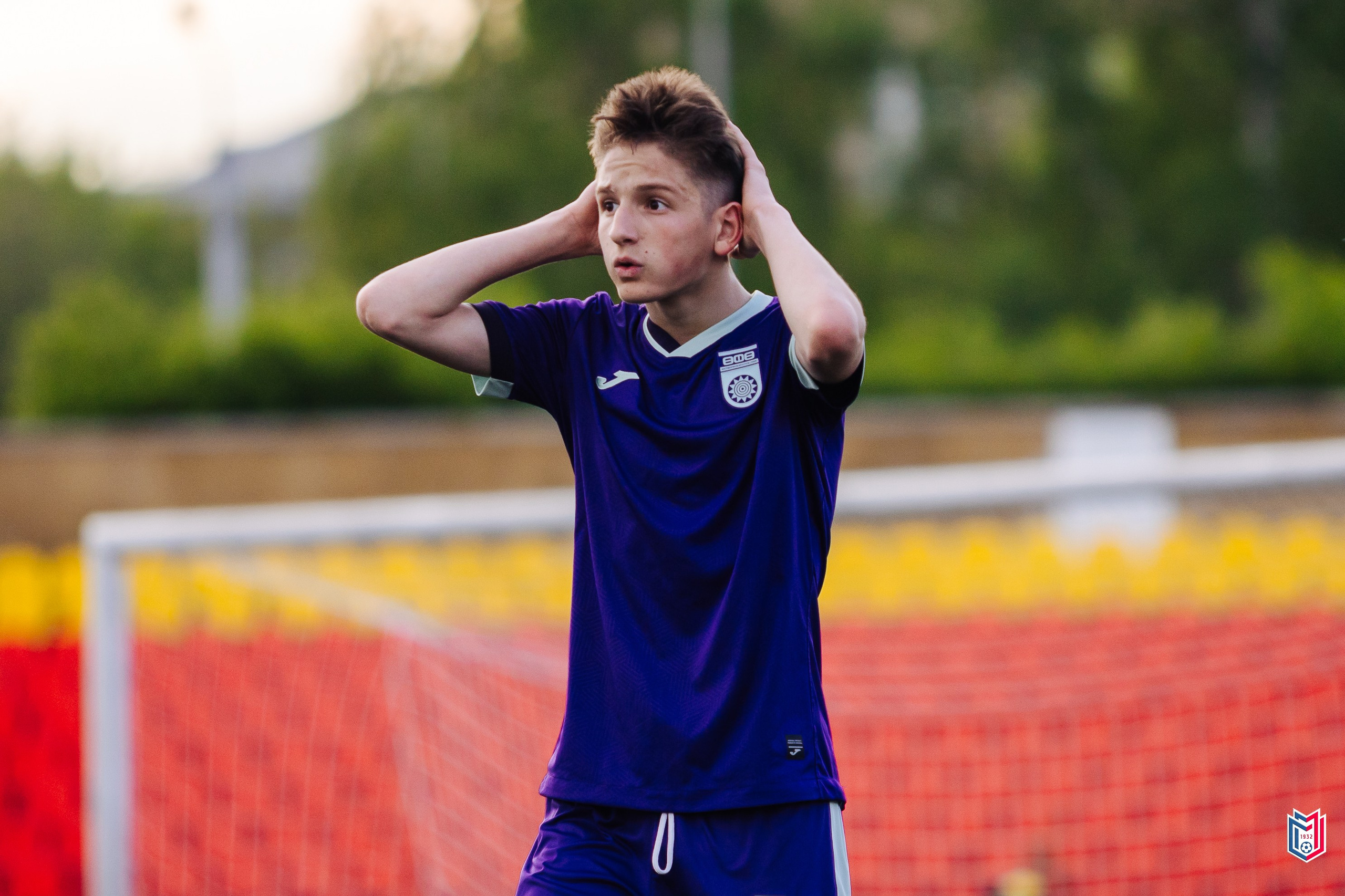 ФК «Металлург-Магнитогорск» — ФК «Уфа-М» // 17.05.25. Денис Прохоров Фотограф в г. Магнитогорск