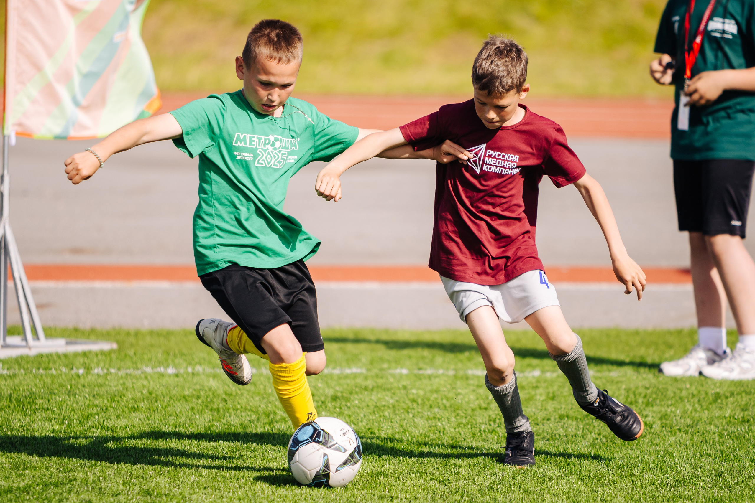 МЕТРОШКА-2025|Фершампенуаз // 28.05.25. Денис Прохоров Фотограф в г. Магнитогорск