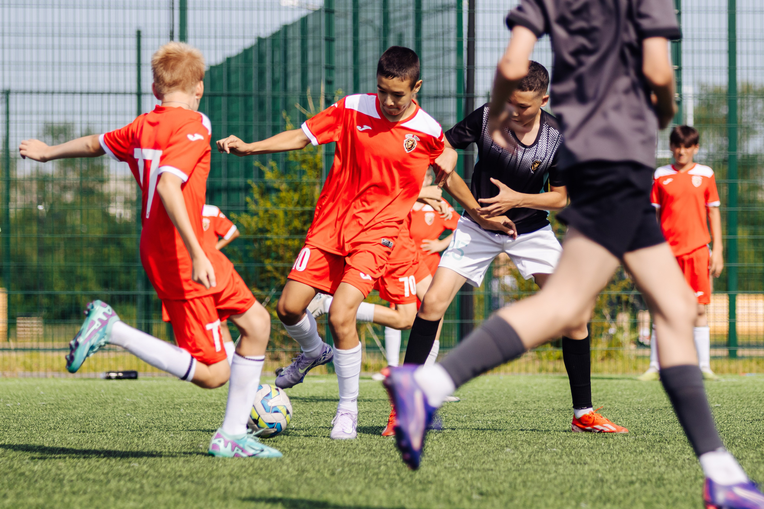 LEO CUP // 17.07.25. Денис Прохоров Фотограф в г. Магнитогорск