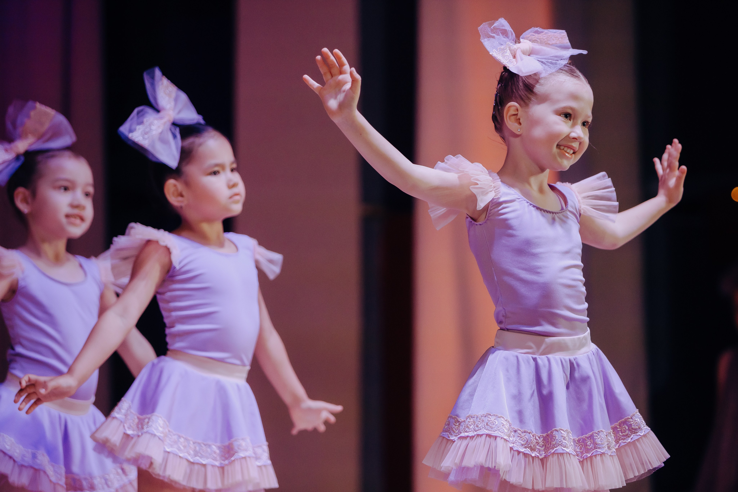 Юбилейный отчетный концерт студии хореографии «DANCEPOUll» // 20.06.25. Денис Прохоров Фотограф в г. Магнитогорск