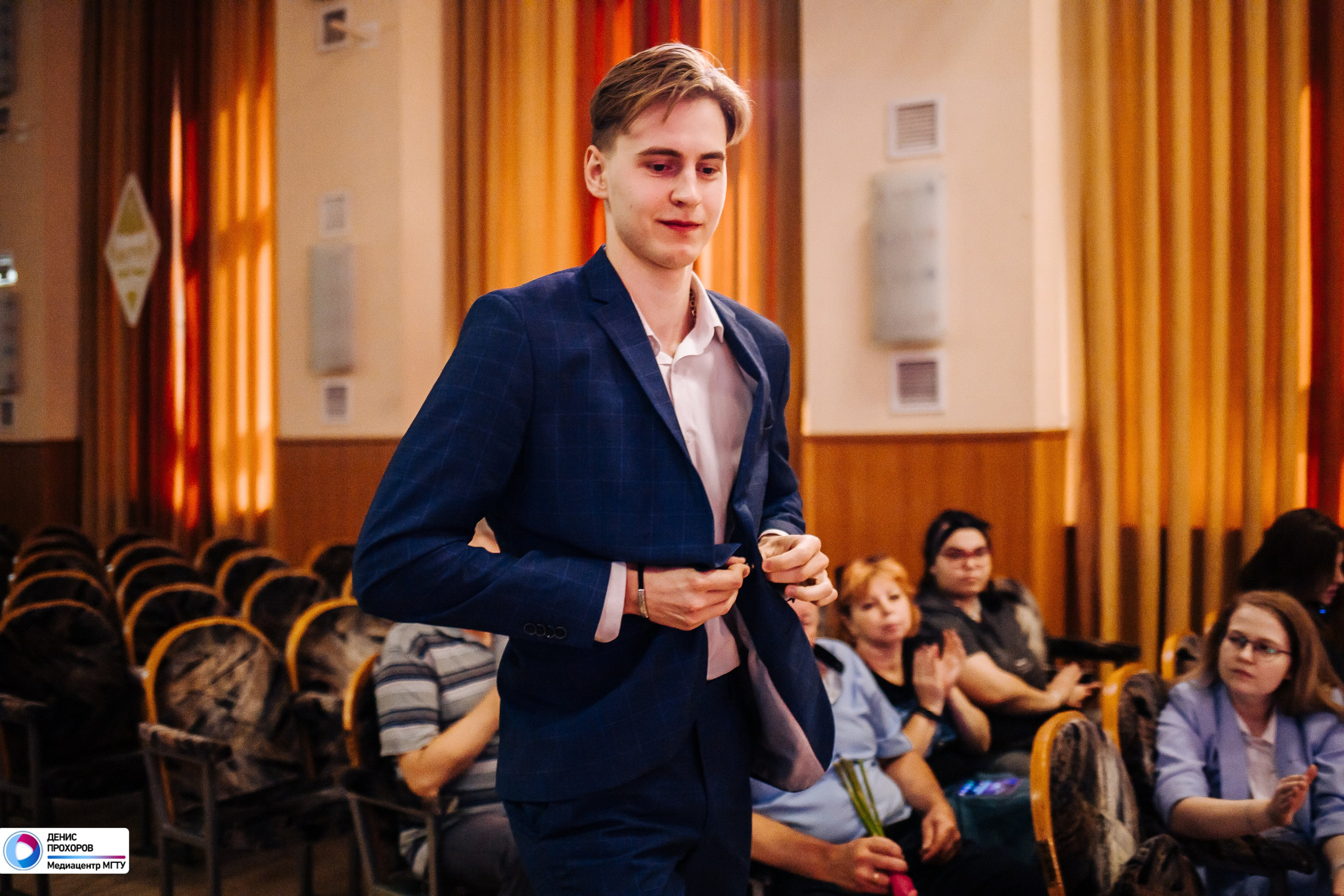 Выпускной факультета физической культуры и спортивного мастерства // 02.07.2024. Денис Прохоров Фотограф в г. Магнитогорск