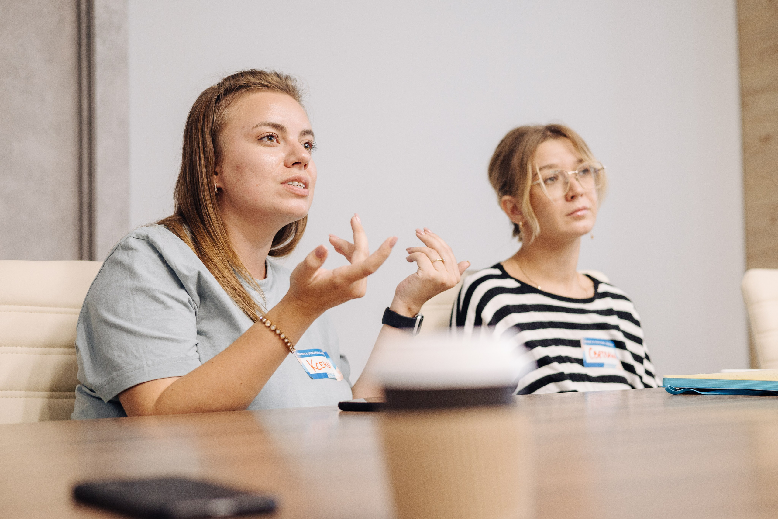 Форум молодежных организаций города. Денис Прохоров Фотограф в г. Магнитогорск