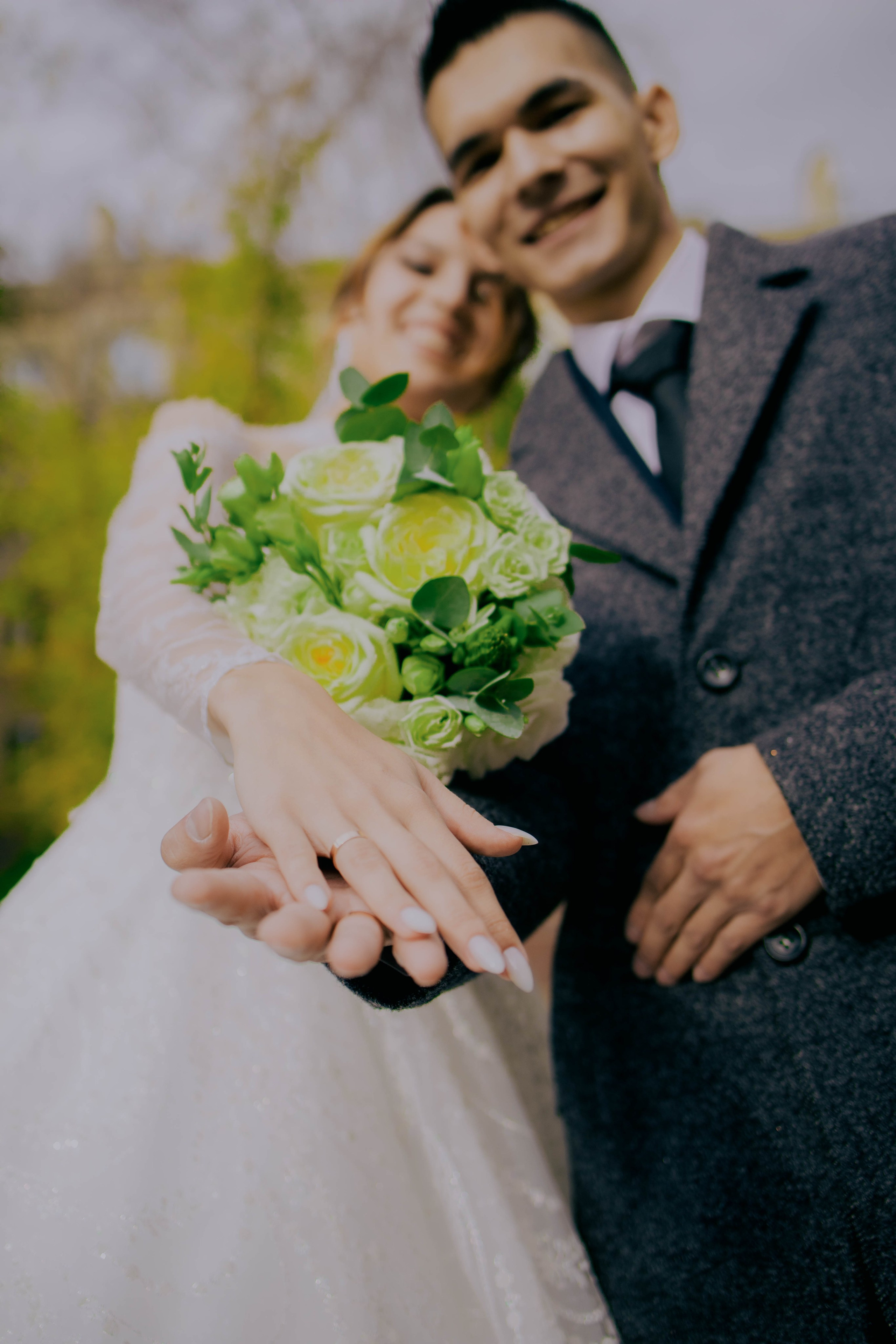 Руслан и Виктория. Денис Прохоров Фотограф в г. Магнитогорск