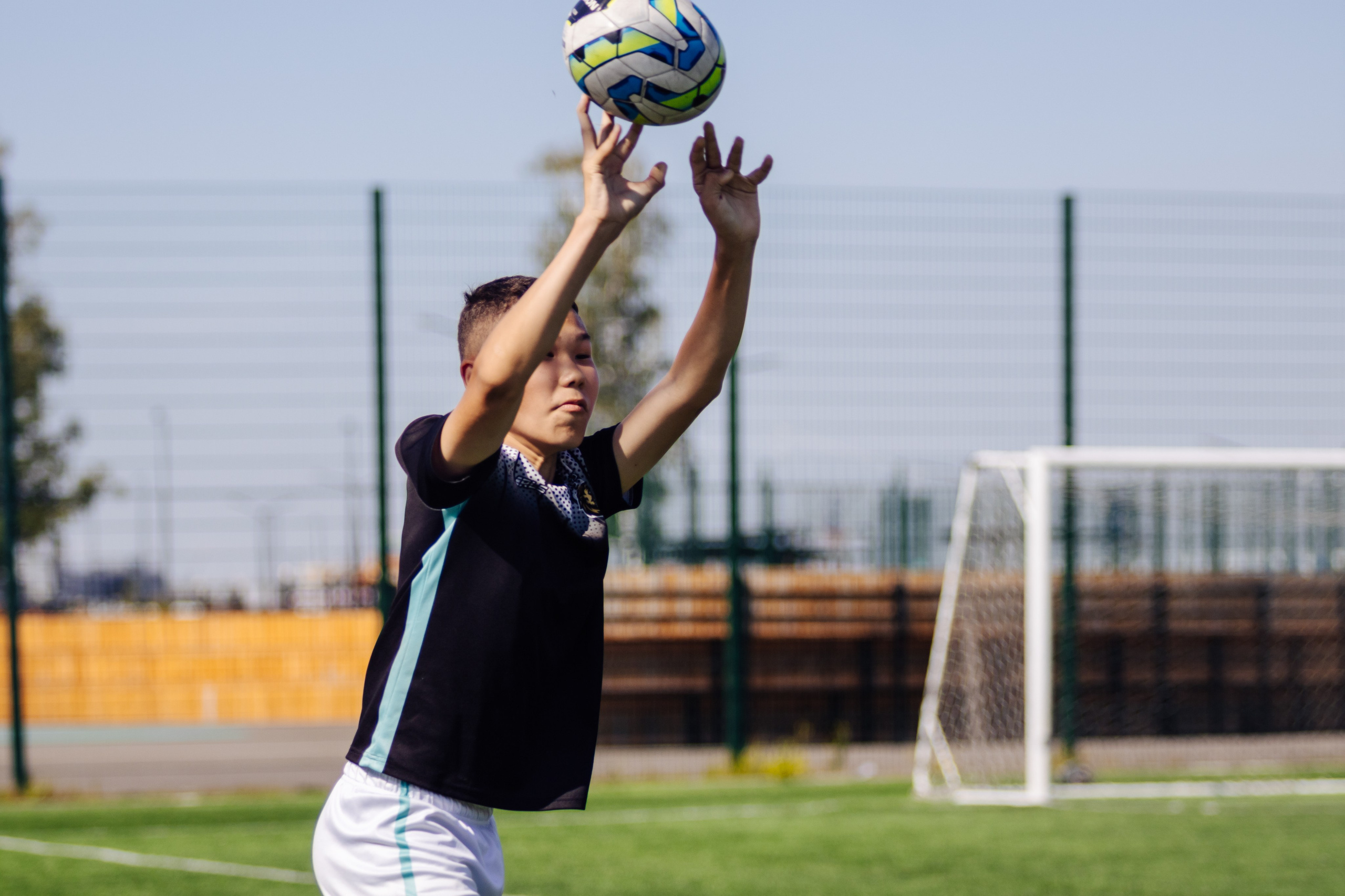 LEO CUP // 17.07.25. Денис Прохоров Фотограф в г. Магнитогорск