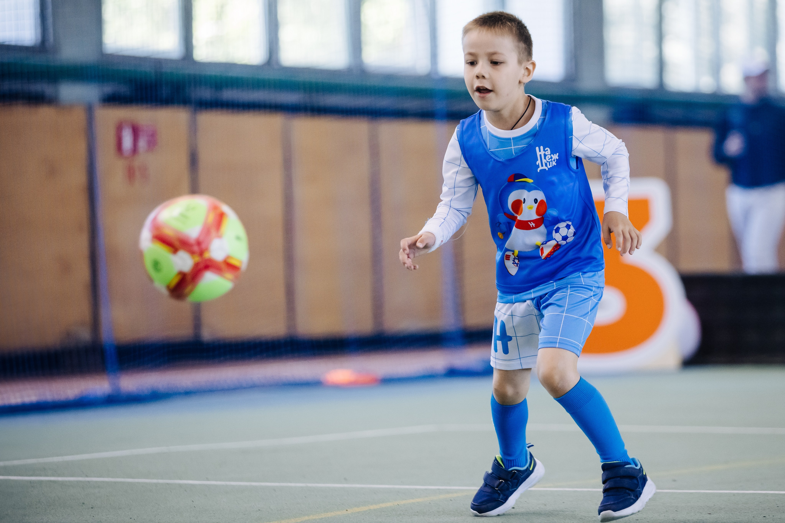 Надеждик CUP // 18.05.25. Денис Прохоров Фотограф в г. Магнитогорск