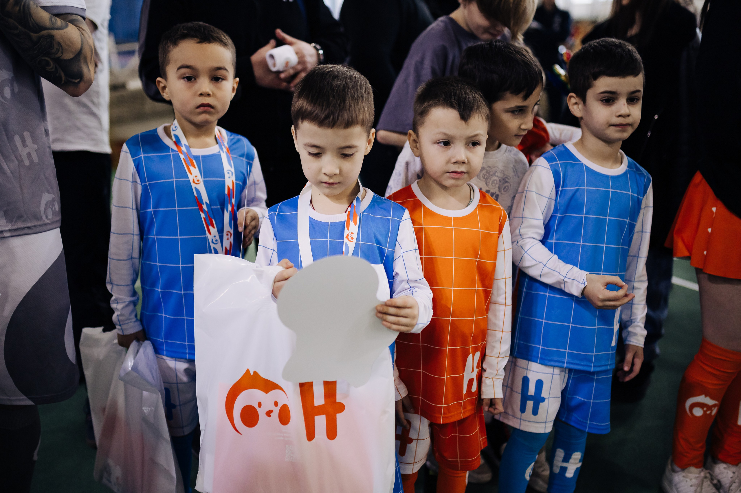 Надеждик CUP // 16.02.25. Денис Прохоров Фотограф в г. Магнитогорск