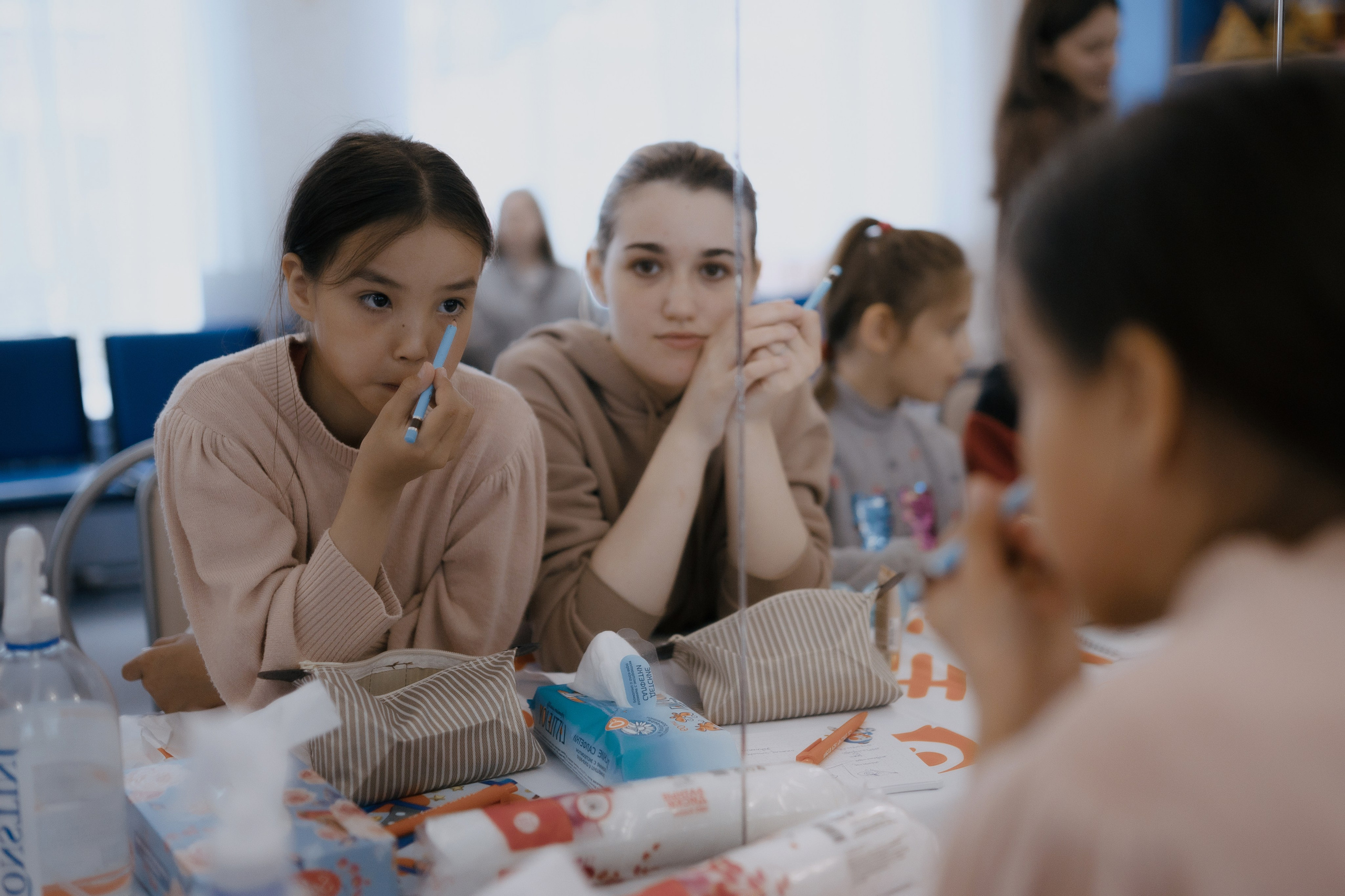 Весеннее преображение // 03.05 — 04.05.2025. Денис Прохоров Фотограф в г. Магнитогорск