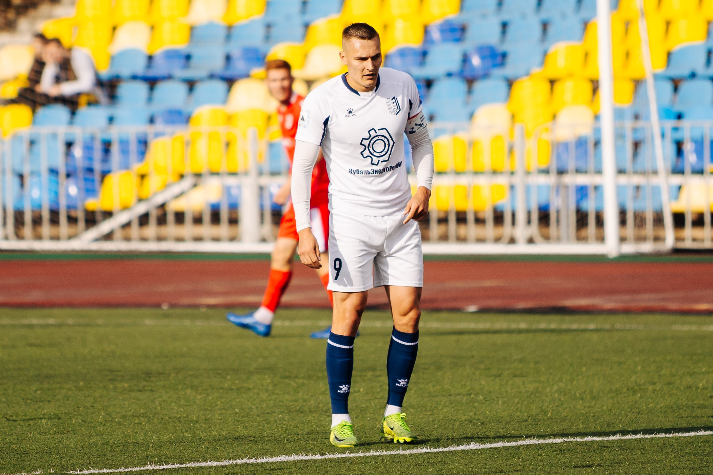 ФК «Металлург-Магнитогорск» — ФК «Металлург» Аша // 21.06.25. Денис Прохоров Фотограф в г. Магнитогорск