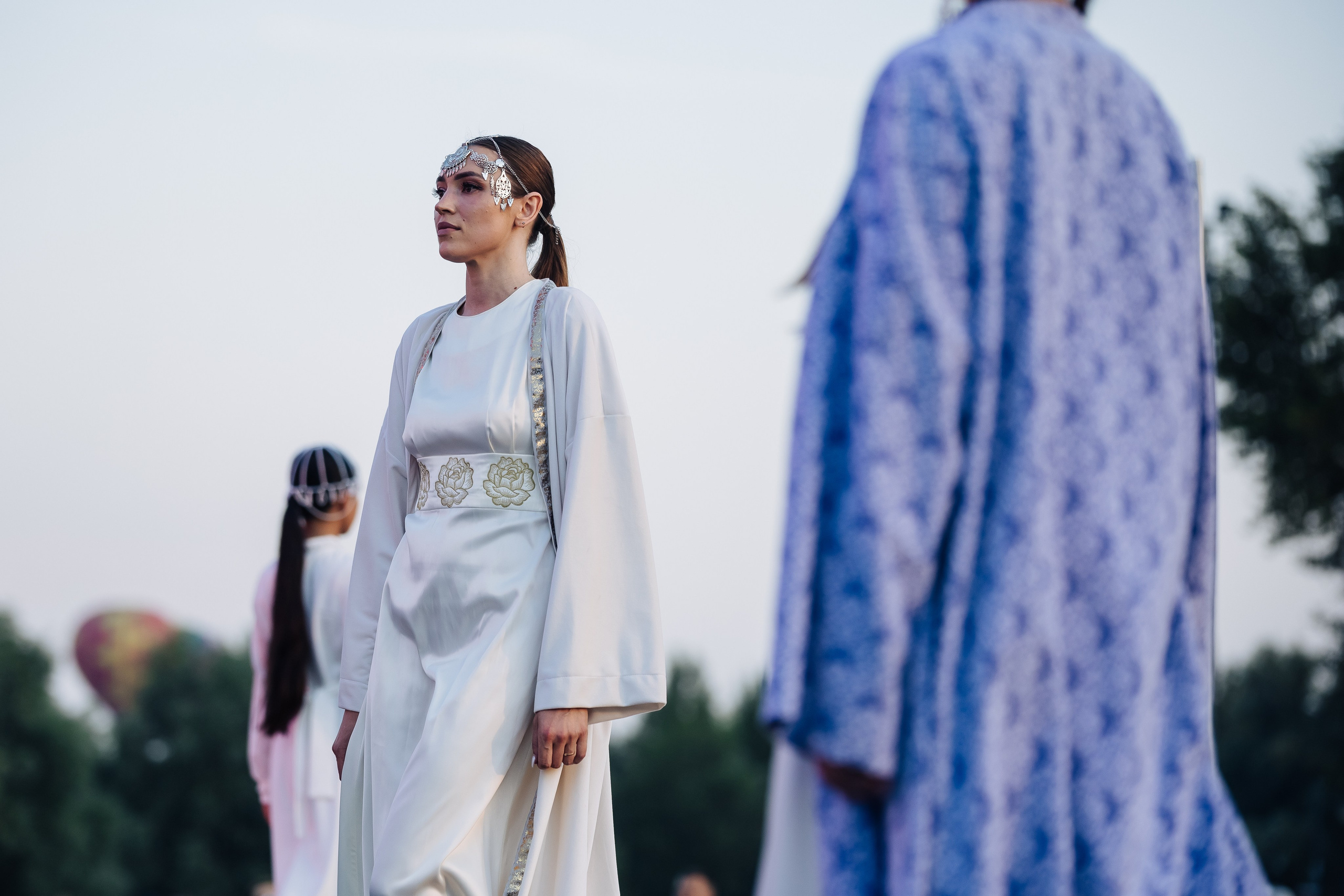 Международный фестиваль моды и музыки «Половодье» // 05.07.2024. Денис Прохоров Фотограф в г. Магнитогорск