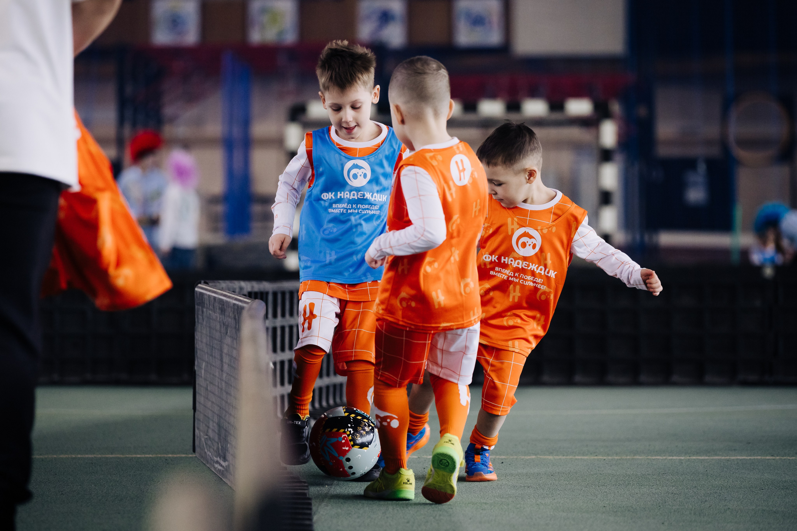 Надеждик CUP // 16.02.25. Денис Прохоров Фотограф в г. Магнитогорск