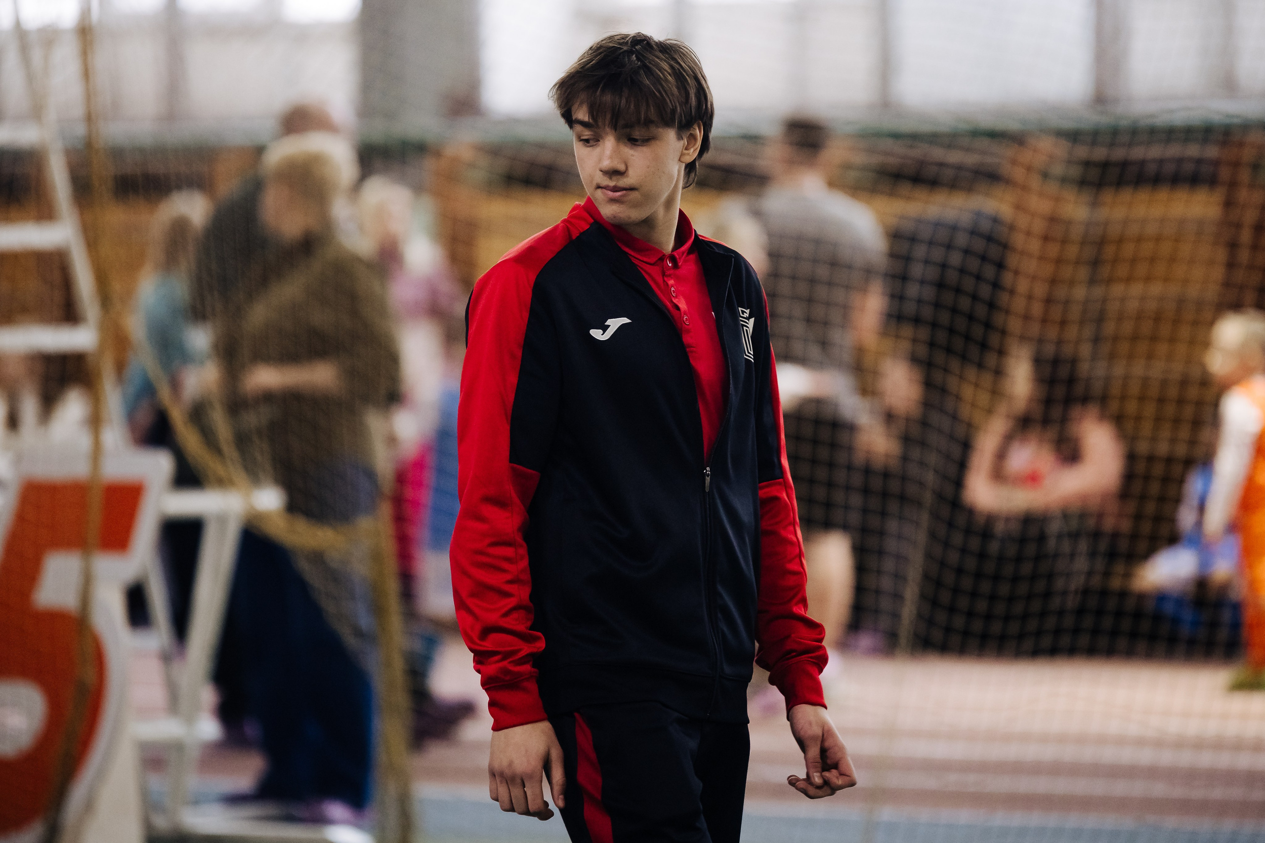 Надеждик CUP // 16.02.25. Денис Прохоров Фотограф в г. Магнитогорск