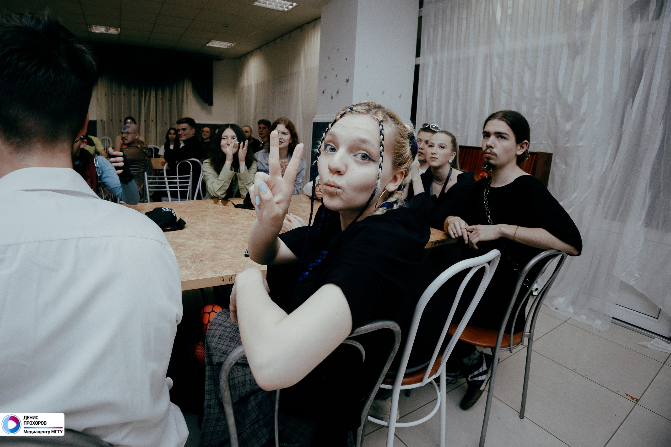 Школа MEDIA // 07.06- 09.06.2024. Денис Прохоров Фотограф в г. Магнитогорск