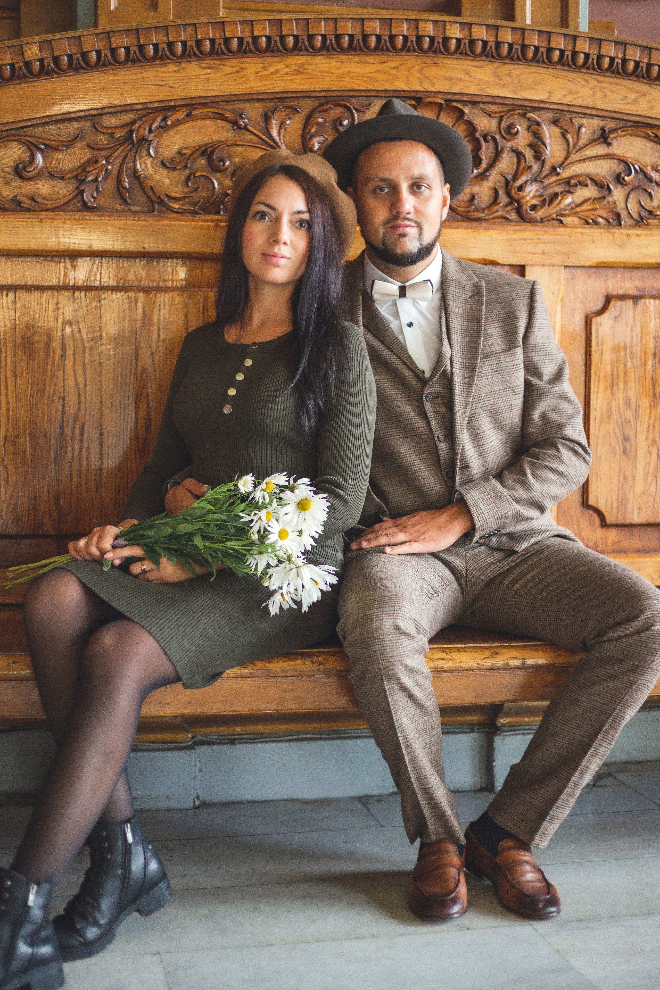 Love Story Витебский вокзал. Портретный фотограф Санкт-Петербург