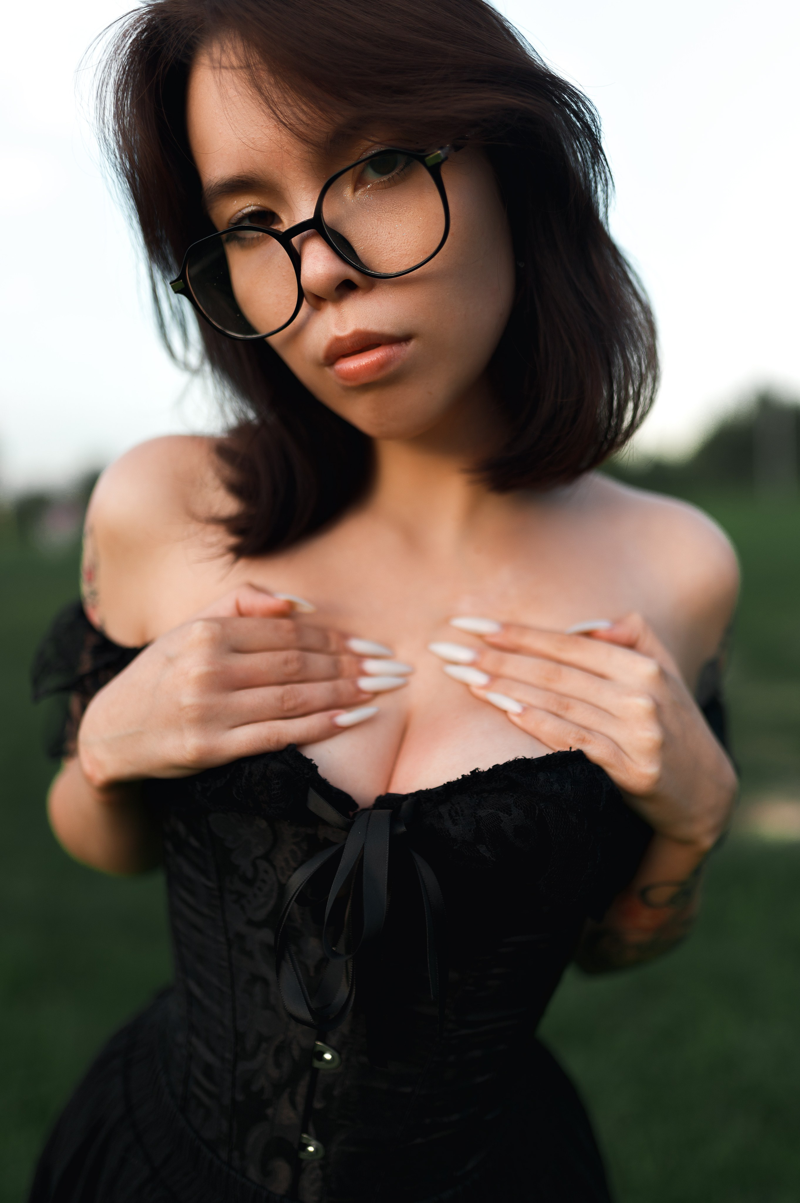 OUTDOORS. Semenyakov — фотограф Красноярск