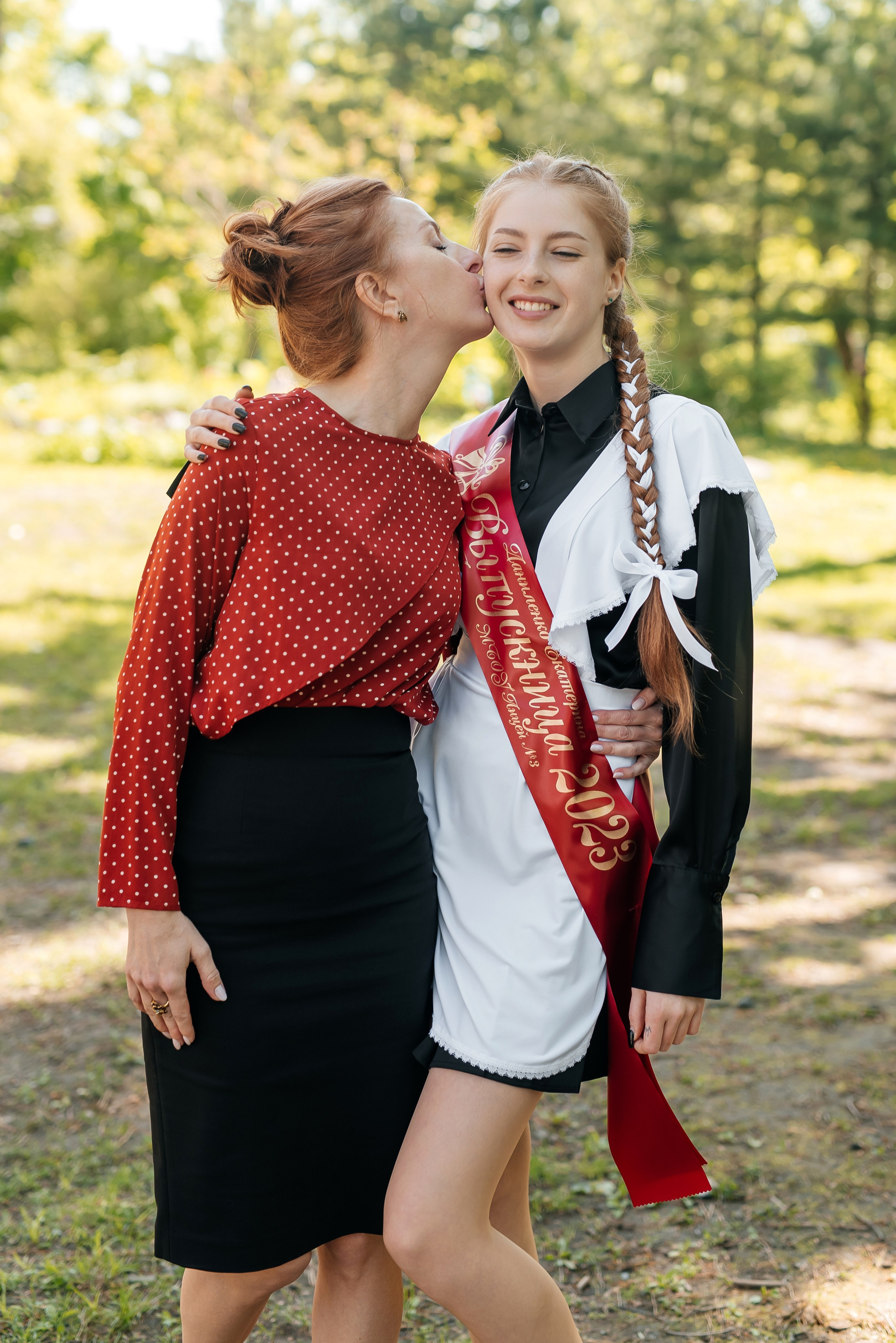 Последний звонок Лицей № 3. Свадебный фотограф Елена Рякина