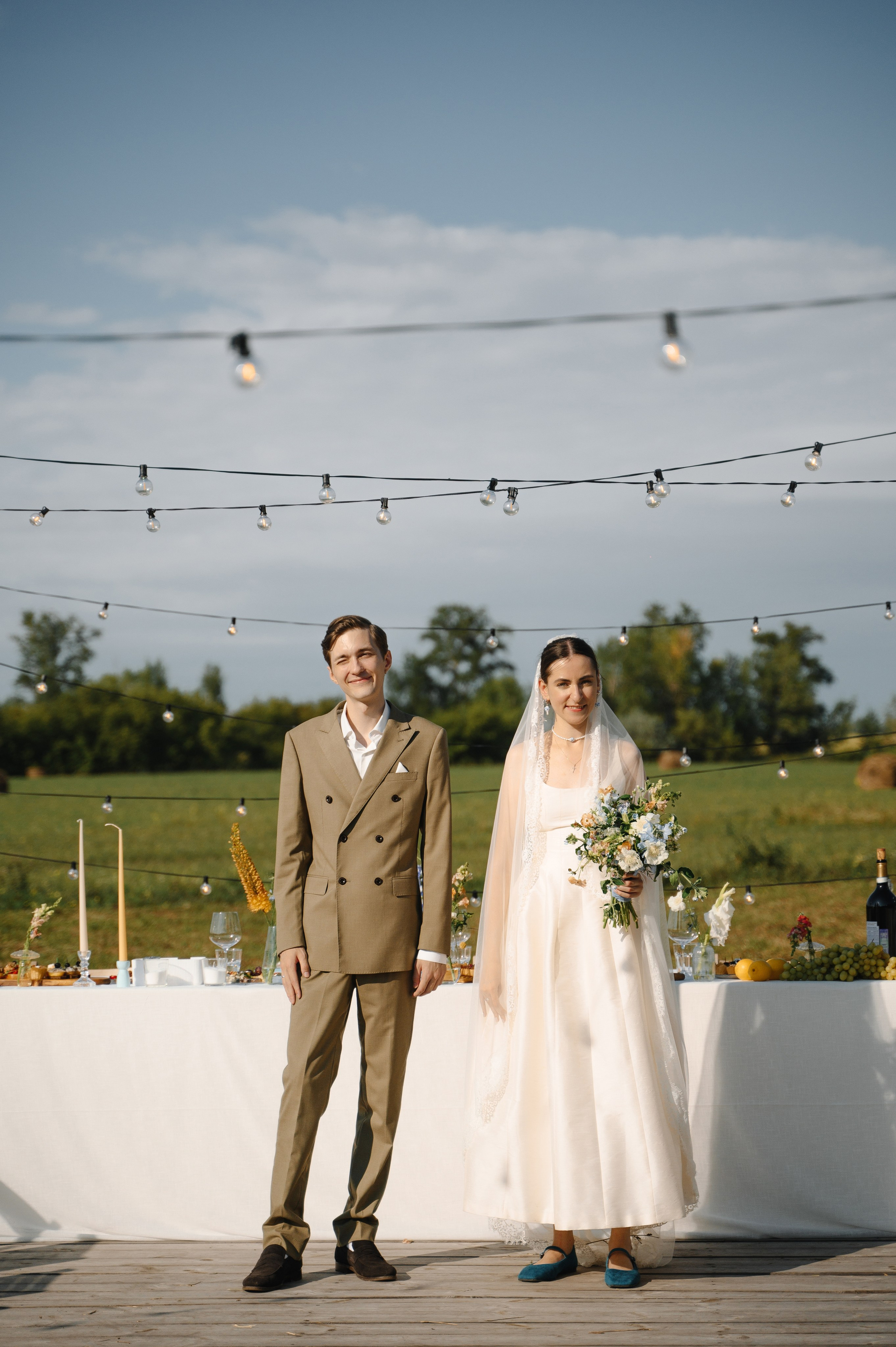 Держась за руки…. Свадебный фотограф Тольятти Самара Холмов Артем