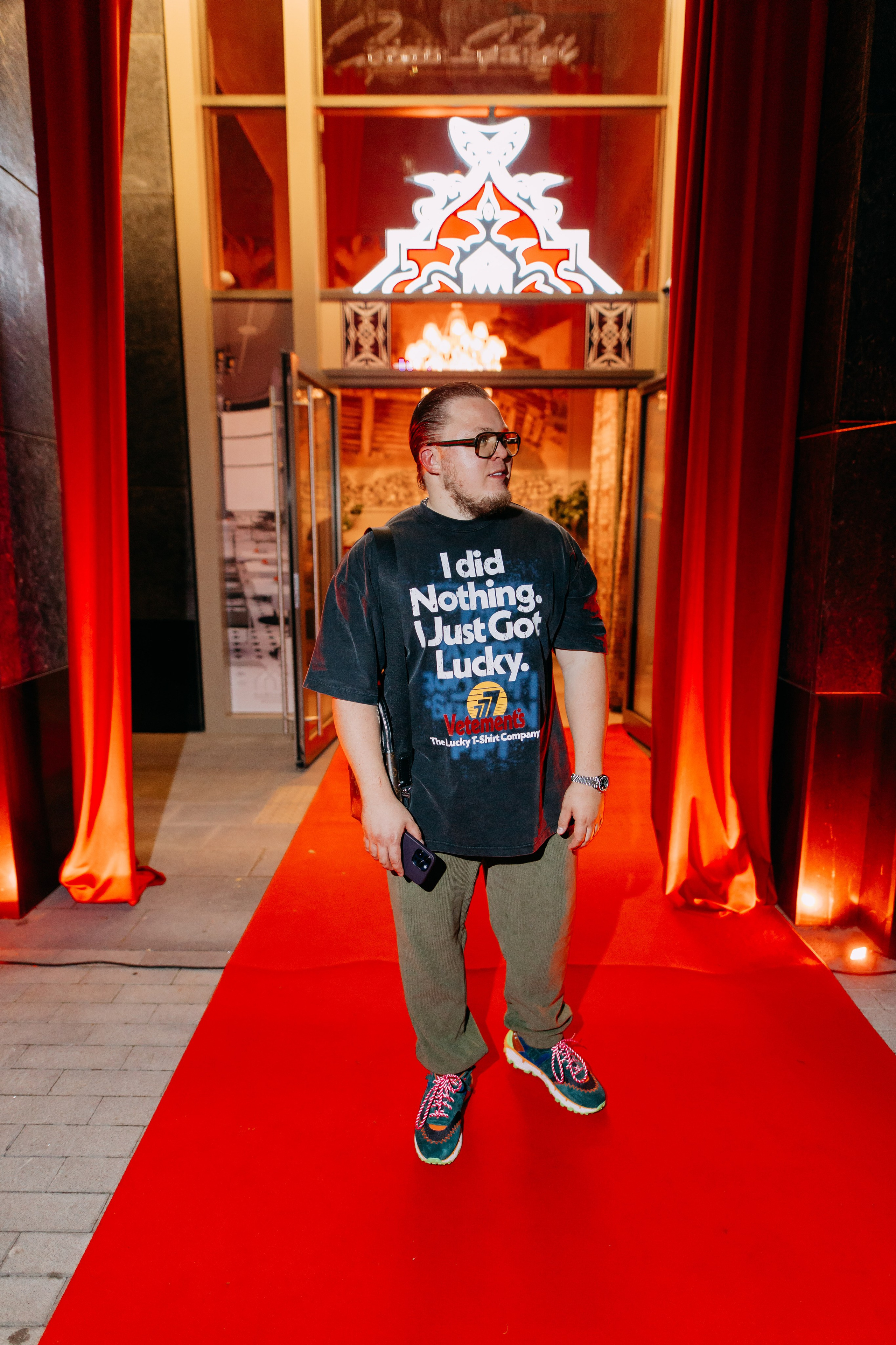 Открытие ресторана. Фото и видео съемка. Андрей Ионов